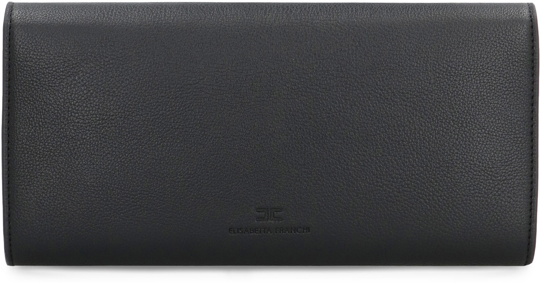 ELISABETTA FRANCHI Elegant Mini Clutch Handbag