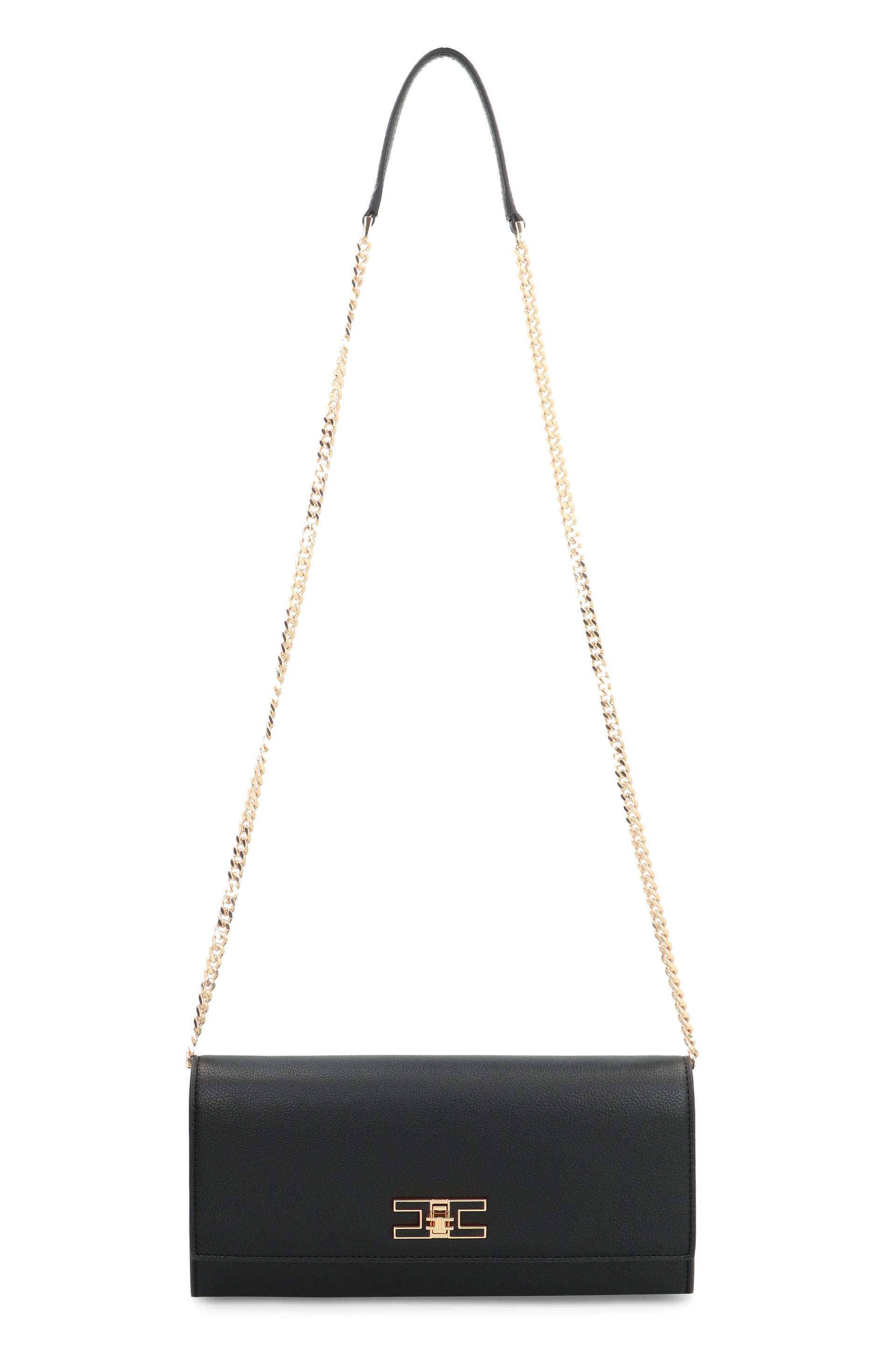 ELISABETTA FRANCHI Elegant Mini Clutch Handbag