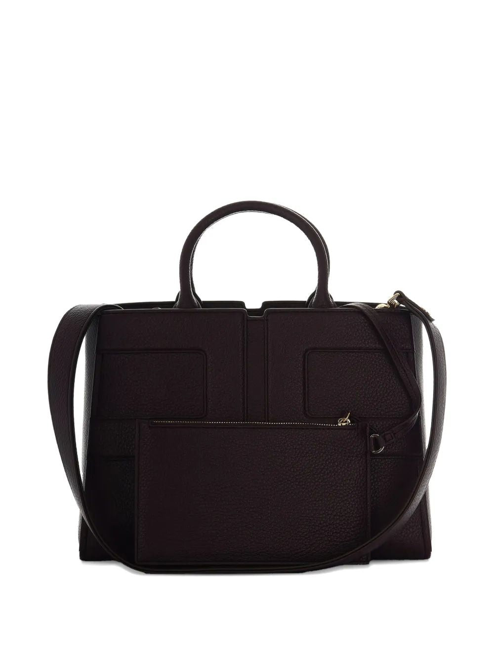 ELISABETTA FRANCHI Chic Logo Mini Handbag