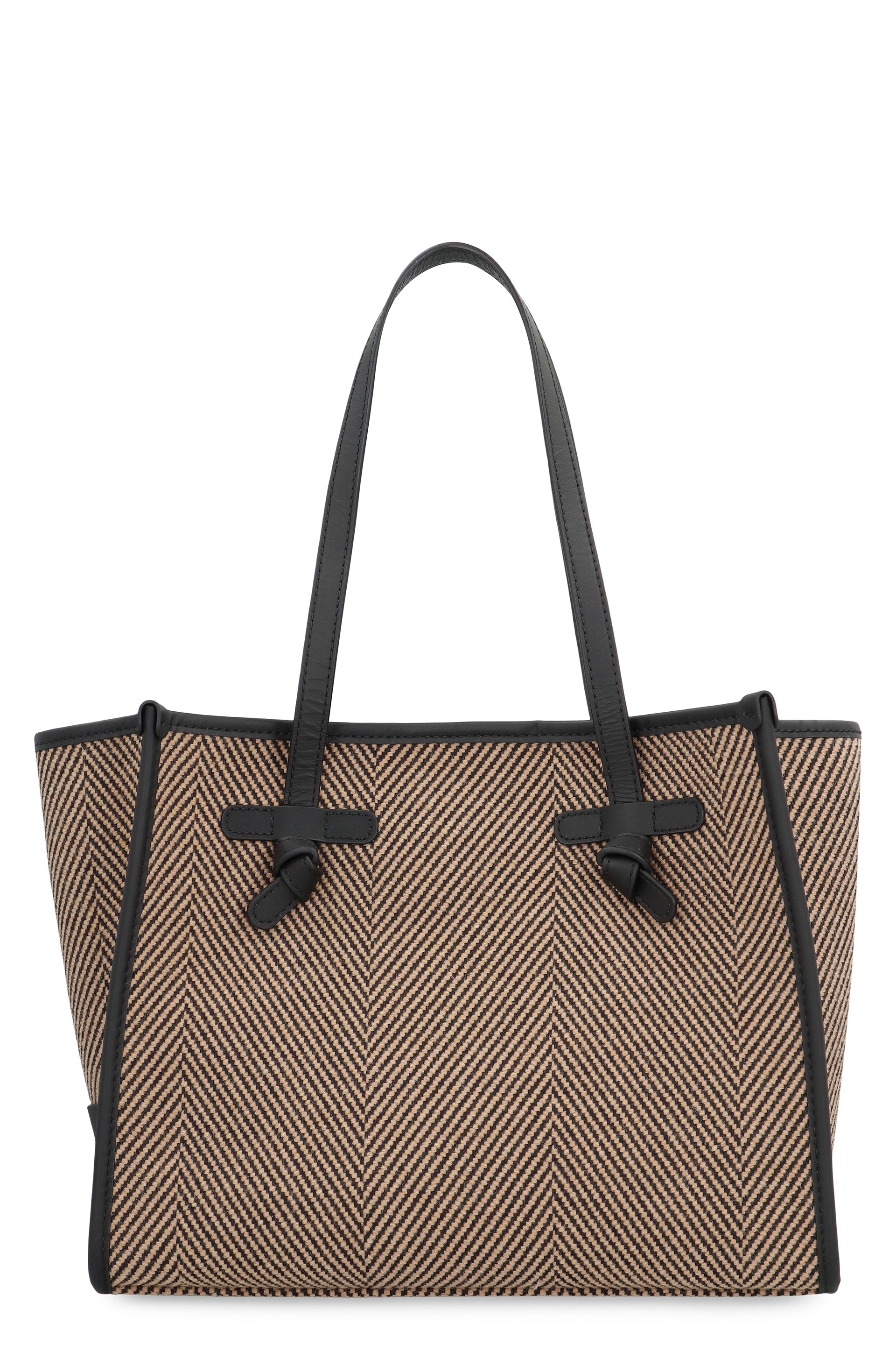 GIANNI CHIARINI Marcella Tote Handbag - 33cm x 25cm