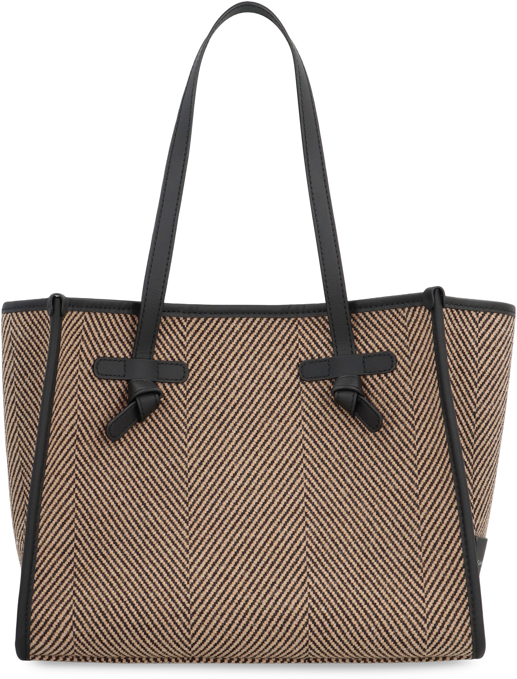 GIANNI CHIARINI Marcella Tote Handbag - 33cm x 25cm