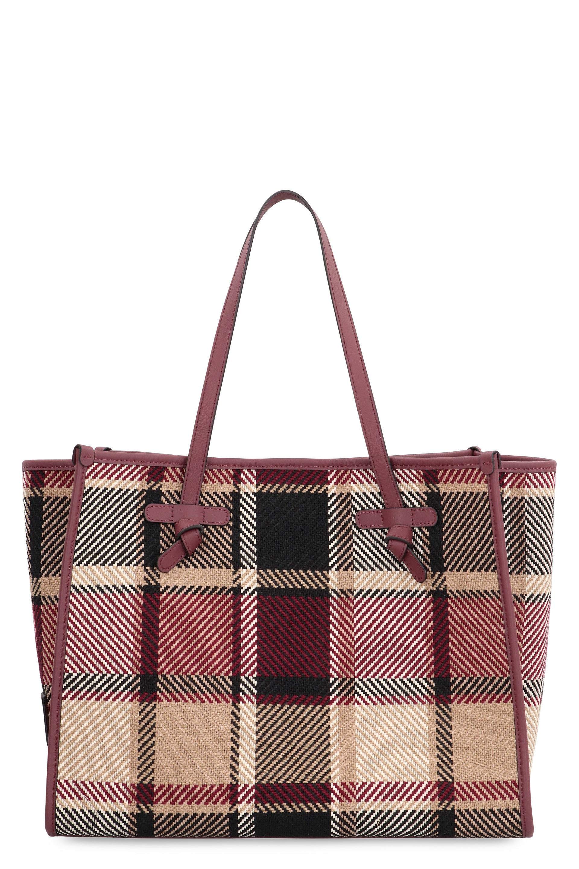 GIANNI CHIARINI Marcella Tote Handbag - 38x31x16 cm