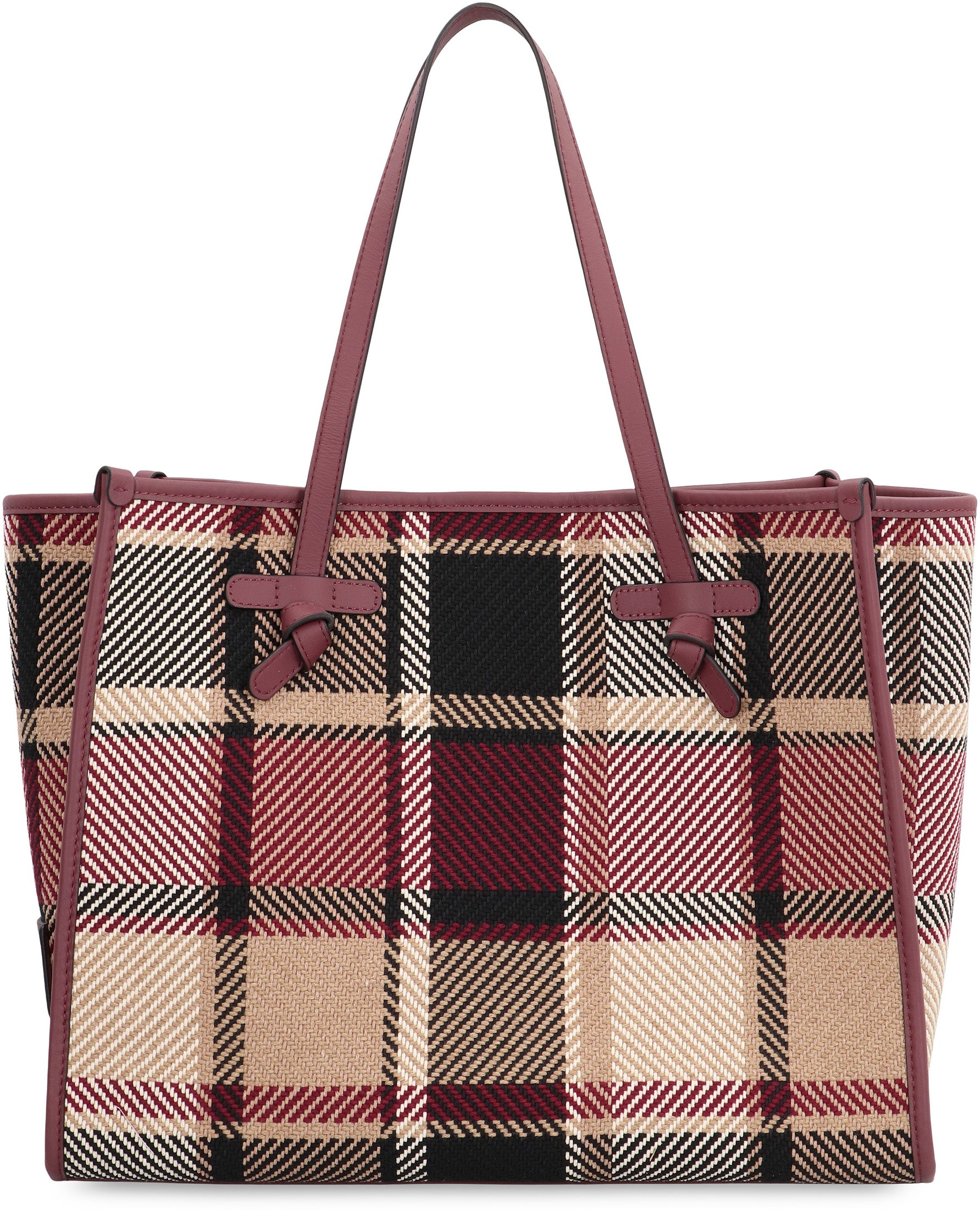 GIANNI CHIARINI Marcella Tote Handbag - 38x31x16 cm