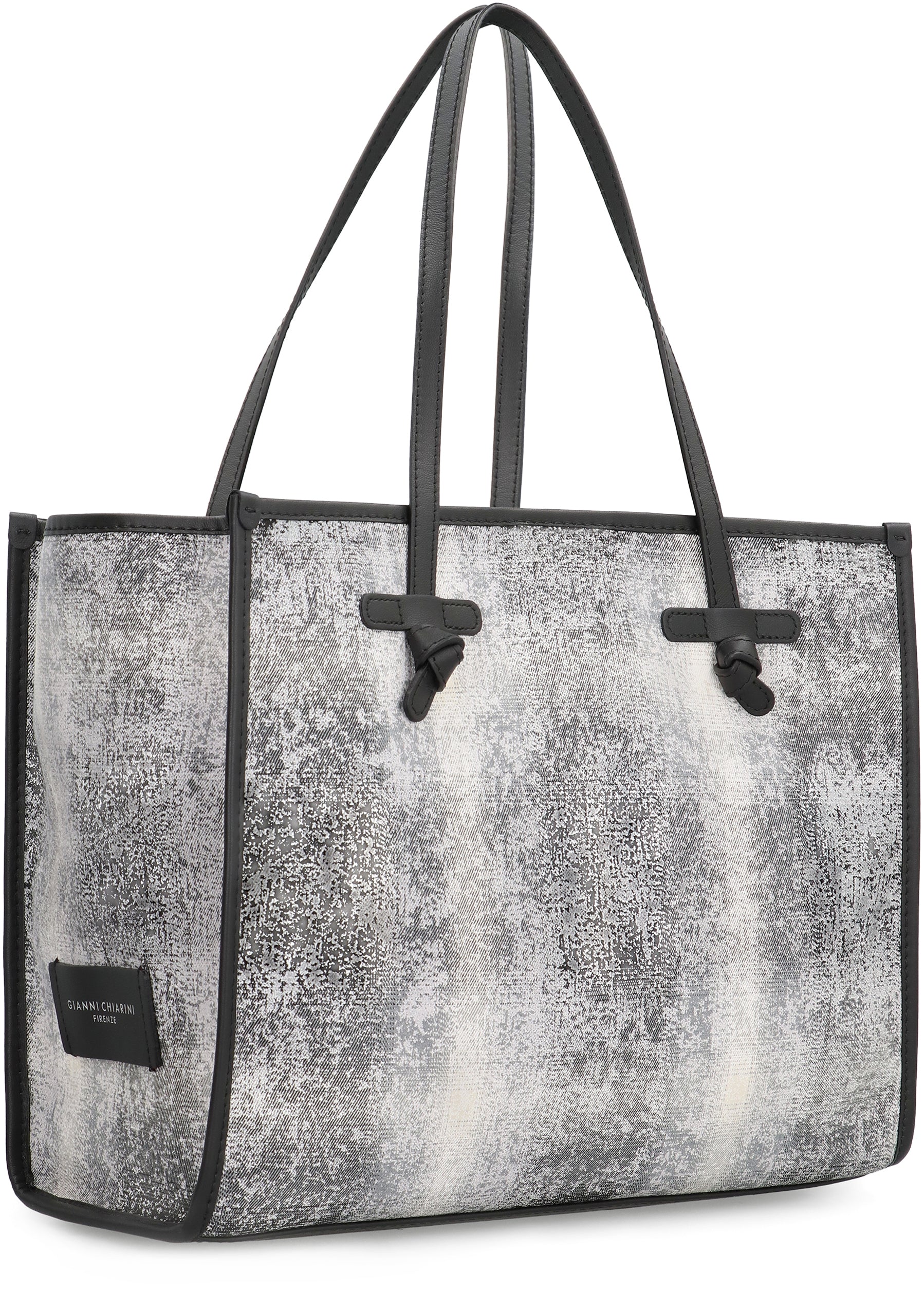 GIANNI CHIARINI Marcella Tote Handbag - 38x30.5 CM