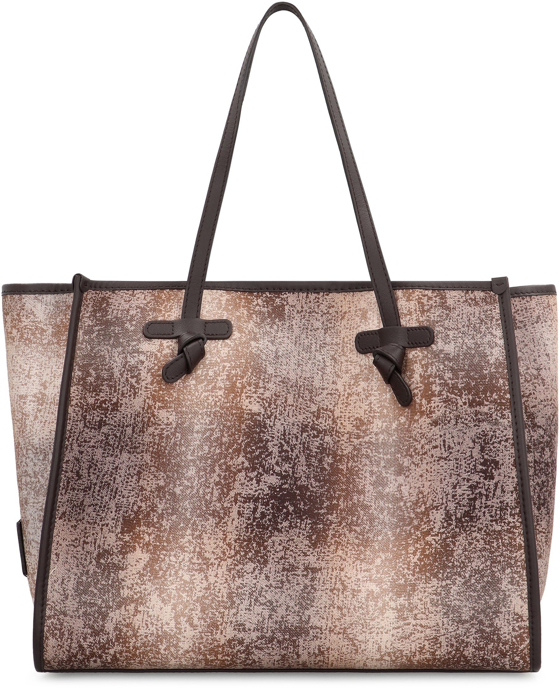 GIANNI CHIARINI Marcella Tote Handbag - 38 cm x 30.5 cm