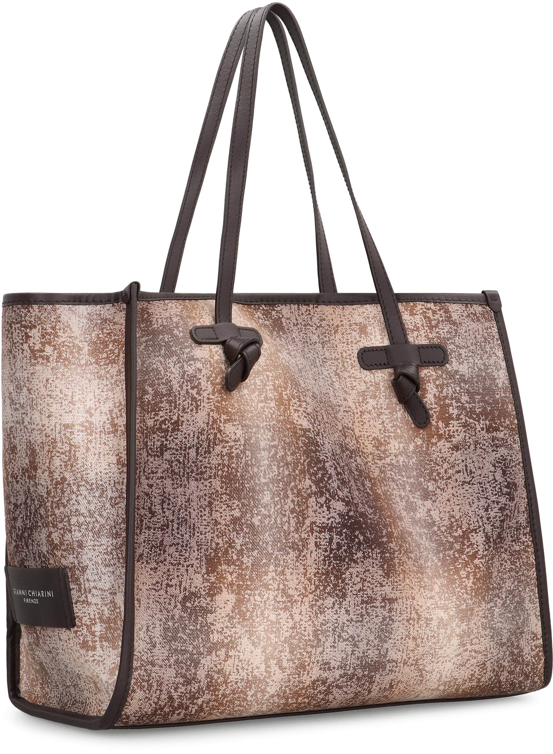 GIANNI CHIARINI Marcella Tote Handbag - 38 cm x 30.5 cm