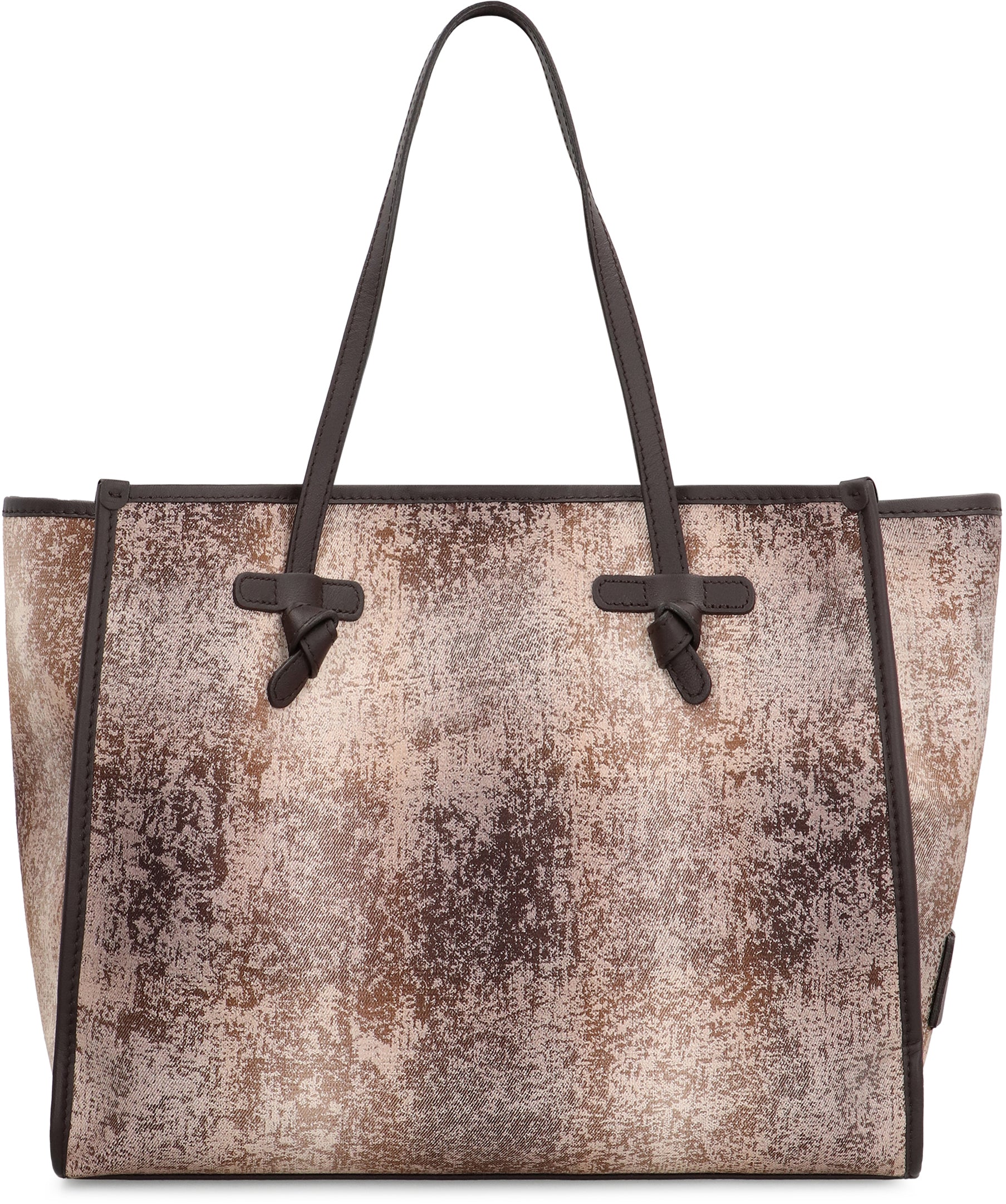 GIANNI CHIARINI Marcella Tote Handbag - 38 cm x 30.5 cm