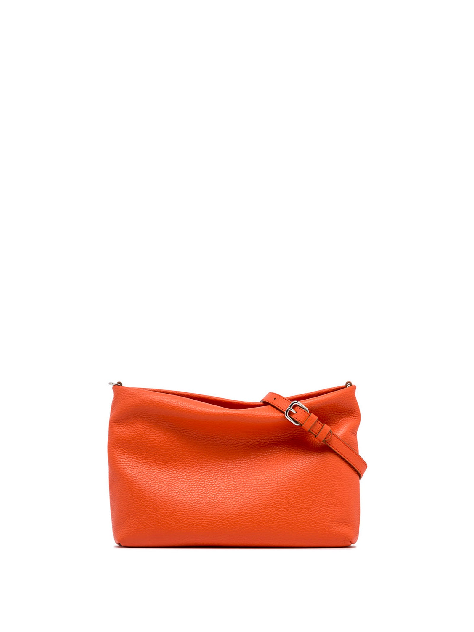 GIANNI CHIARINI Mini Brenda Clutch Handbag with Resin Chain