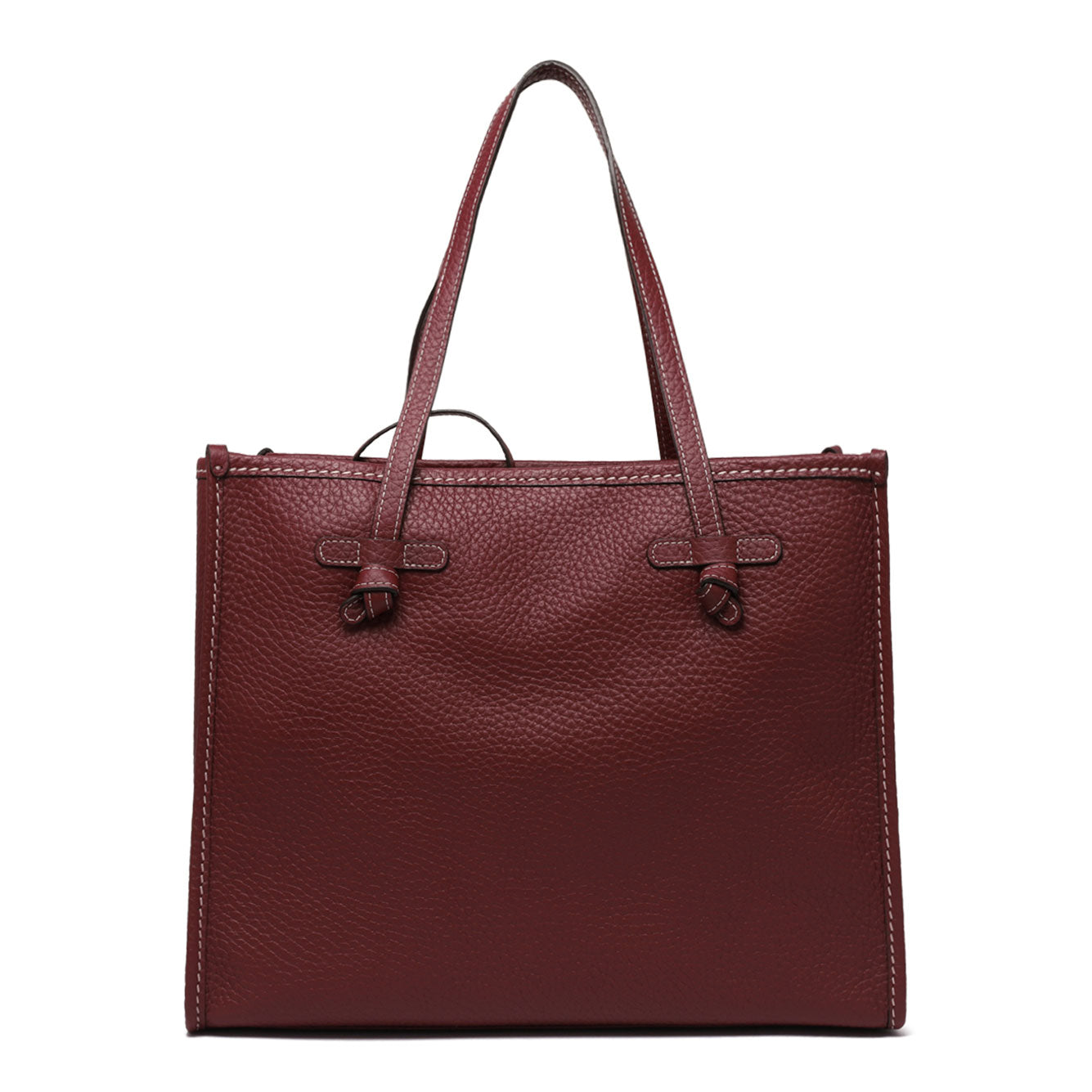 MARCELLA Stylish Leather Handbag for Women - FW25