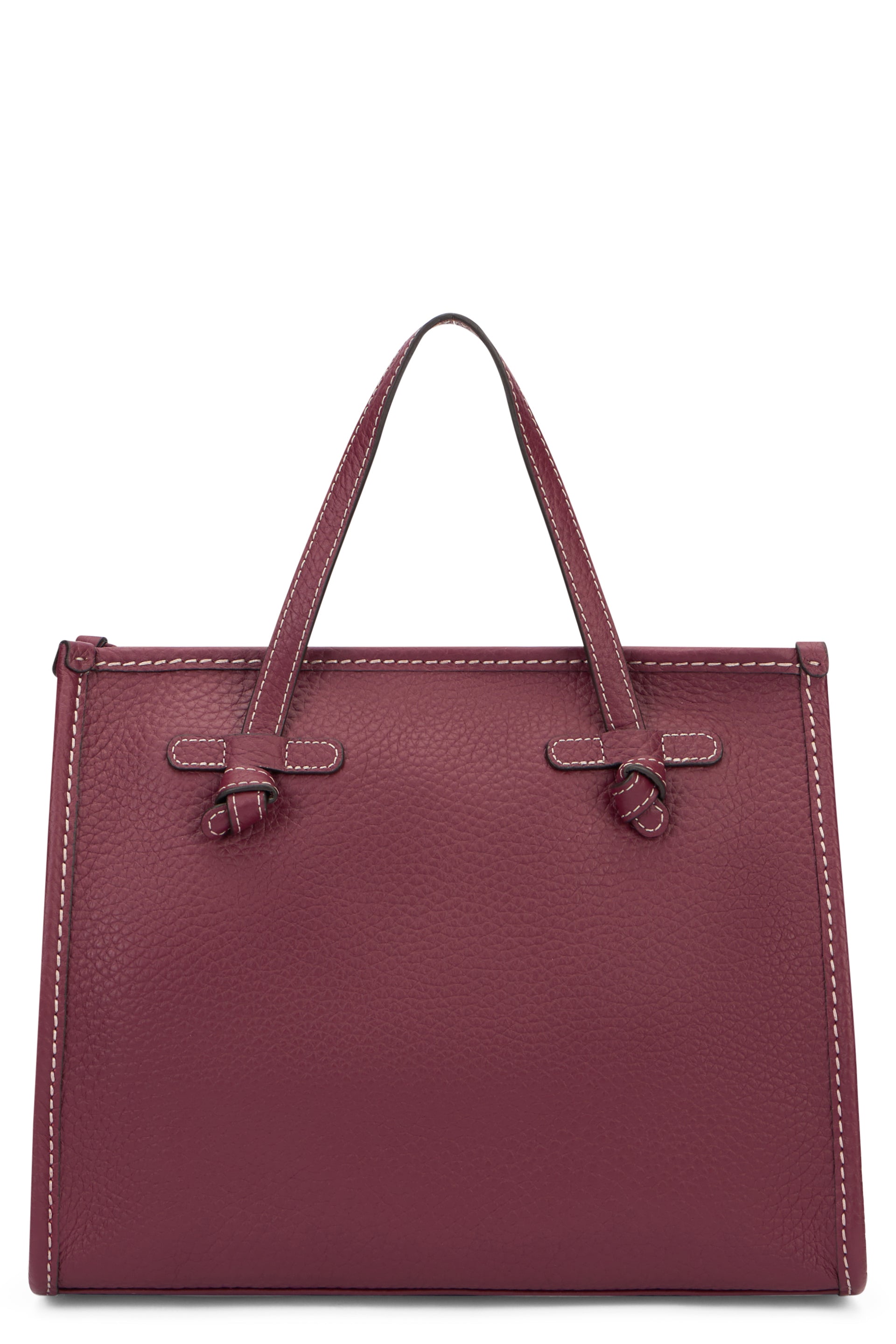 GIANNI CHIARINI Miss Marcella 32 Leather Handbag