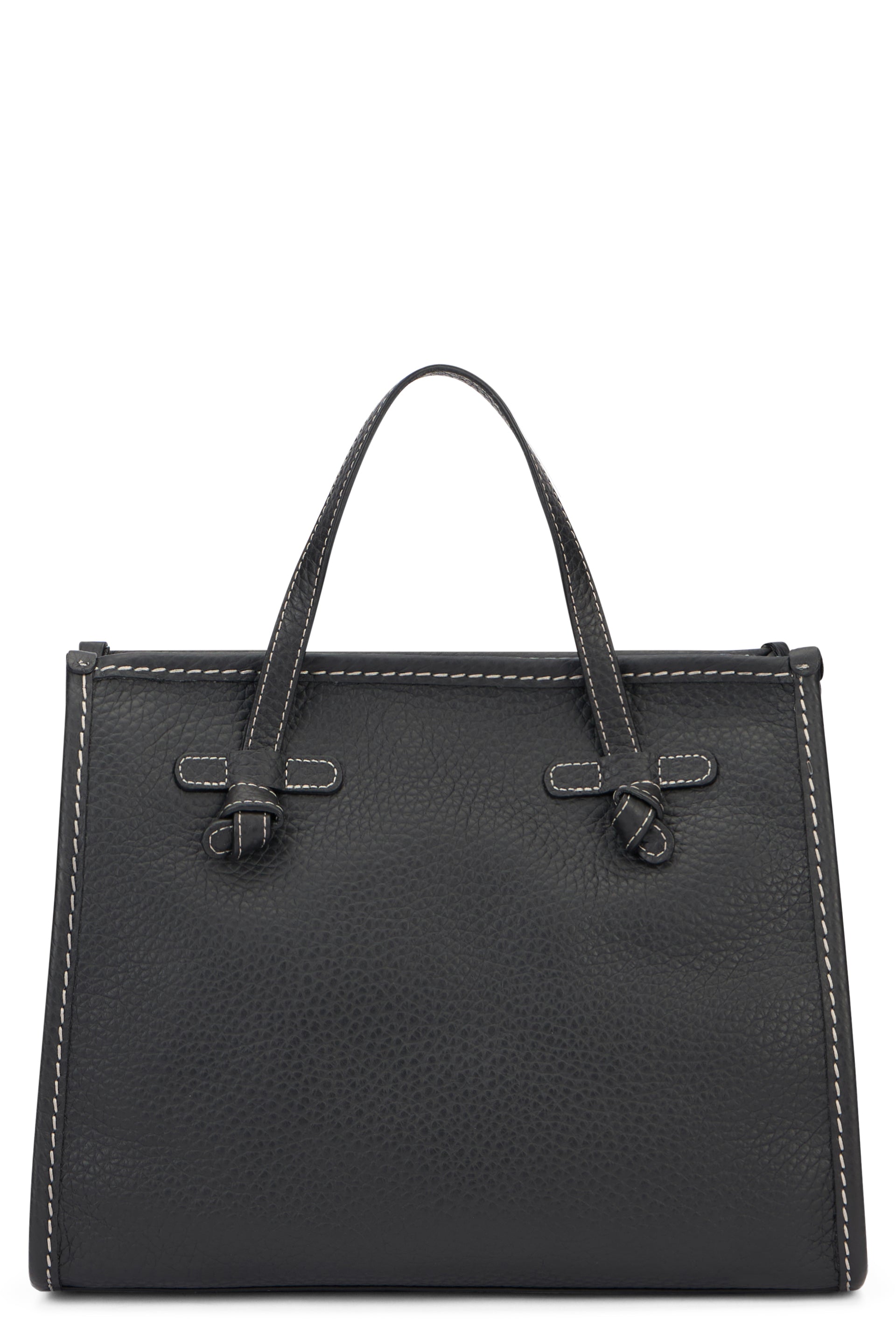 GIANNI CHIARINI Miss Marcella 32 Leather Handbag