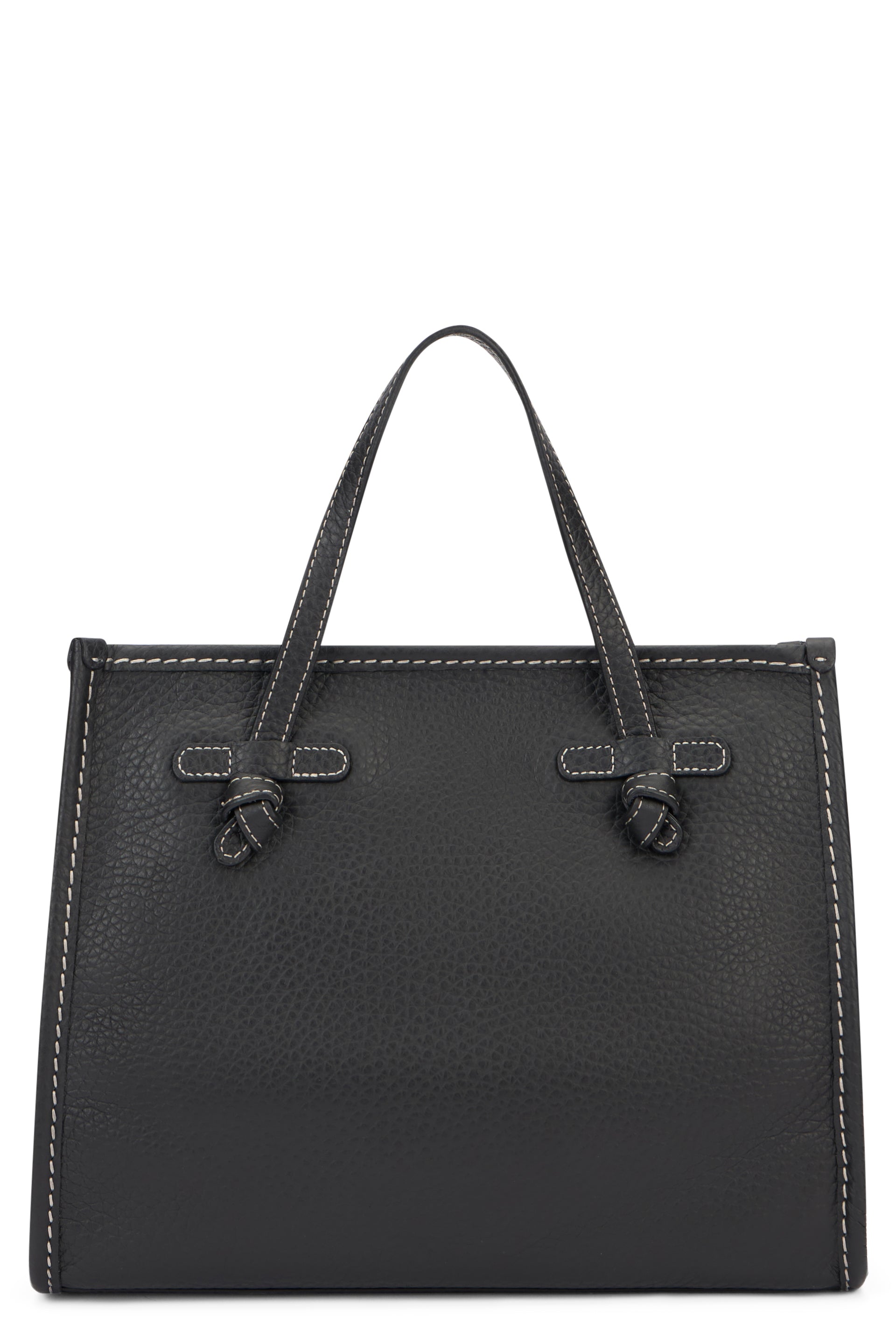 GIANNI CHIARINI Miss Marcella 32 Leather Handbag