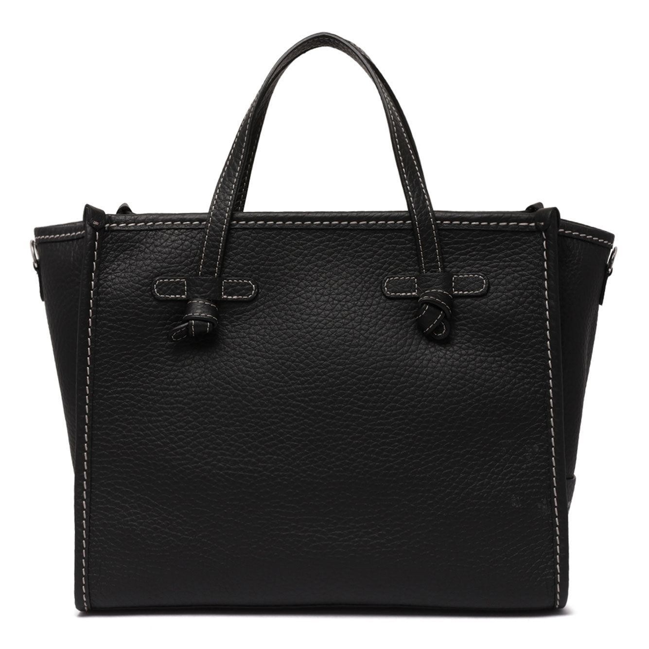 MARCELLA Mini Leather Handbag