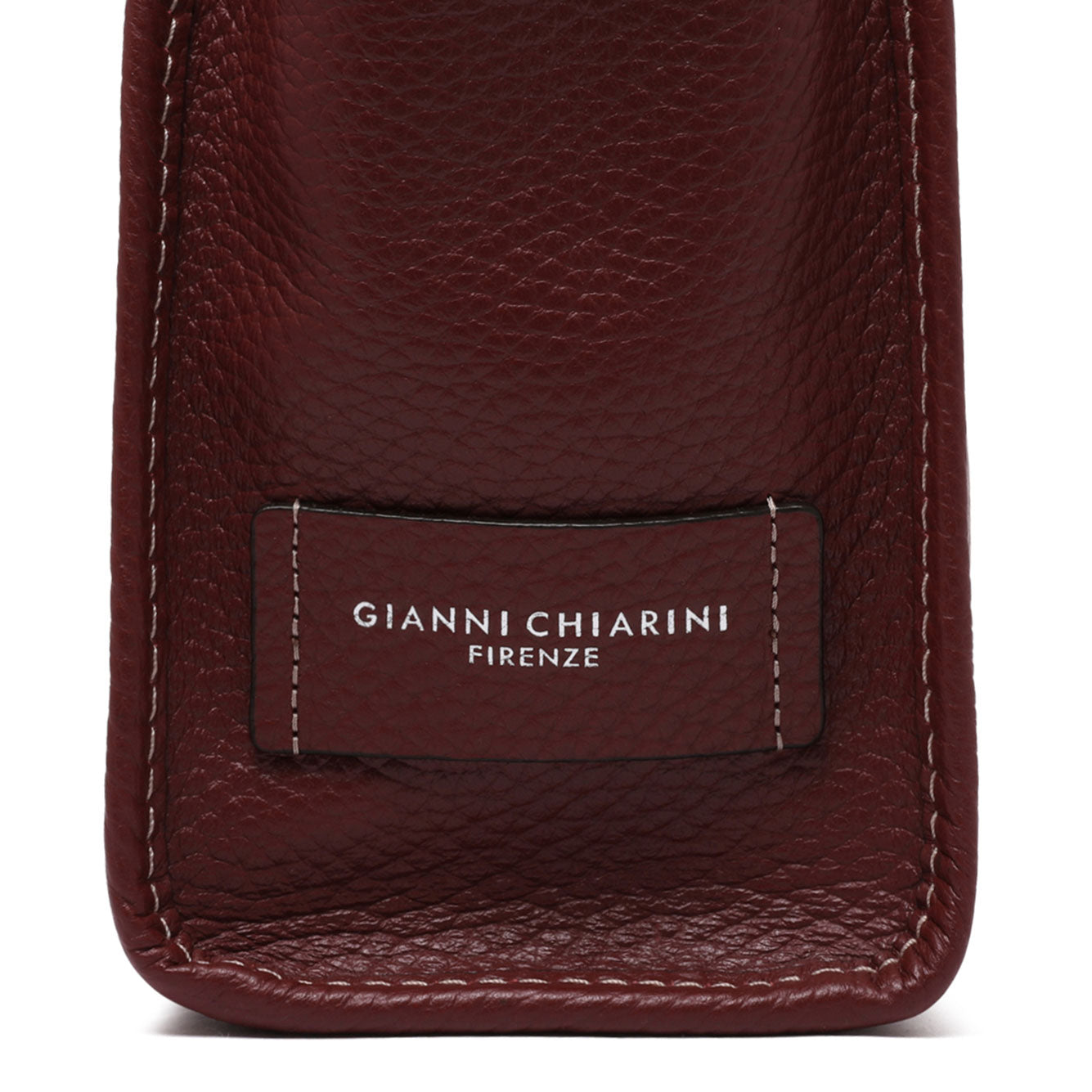 MARCELLA Leather Handbag for Women