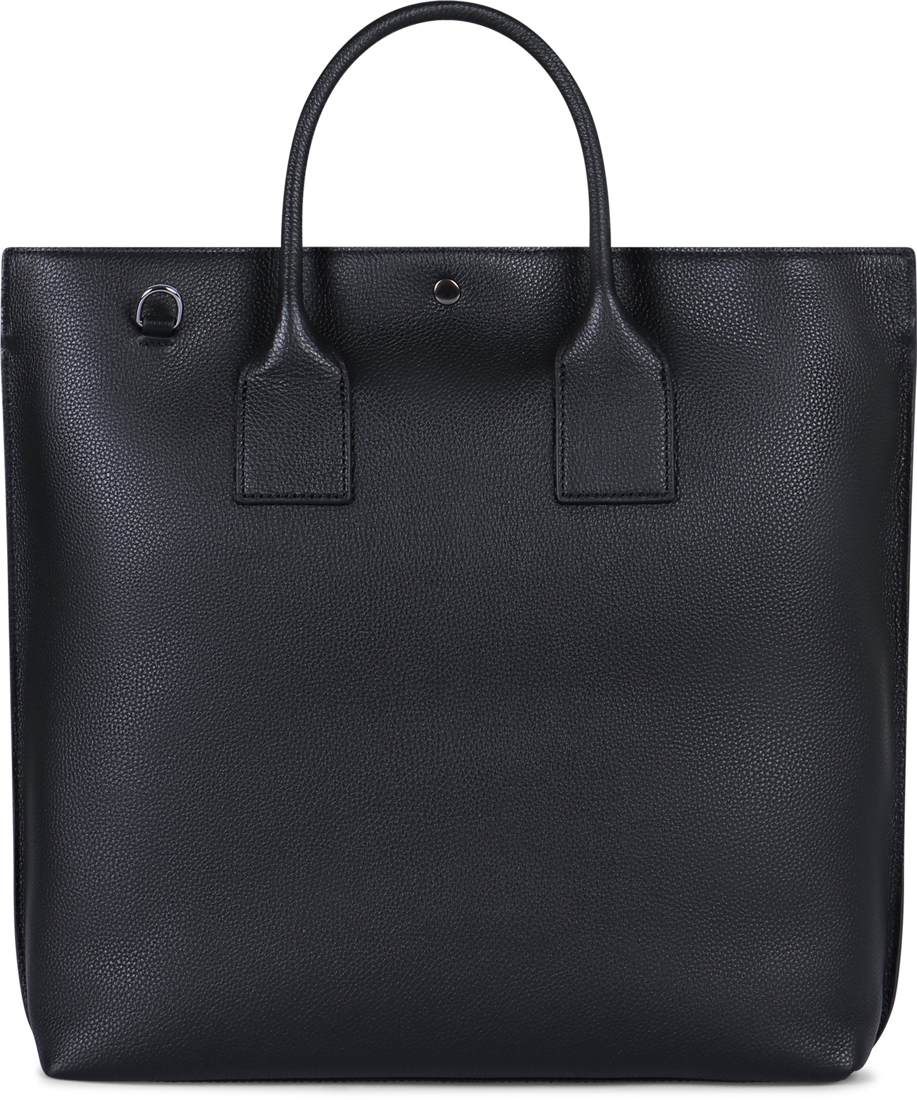 GIANNI CHIARINI Florence Leather Handbag 38x30x7