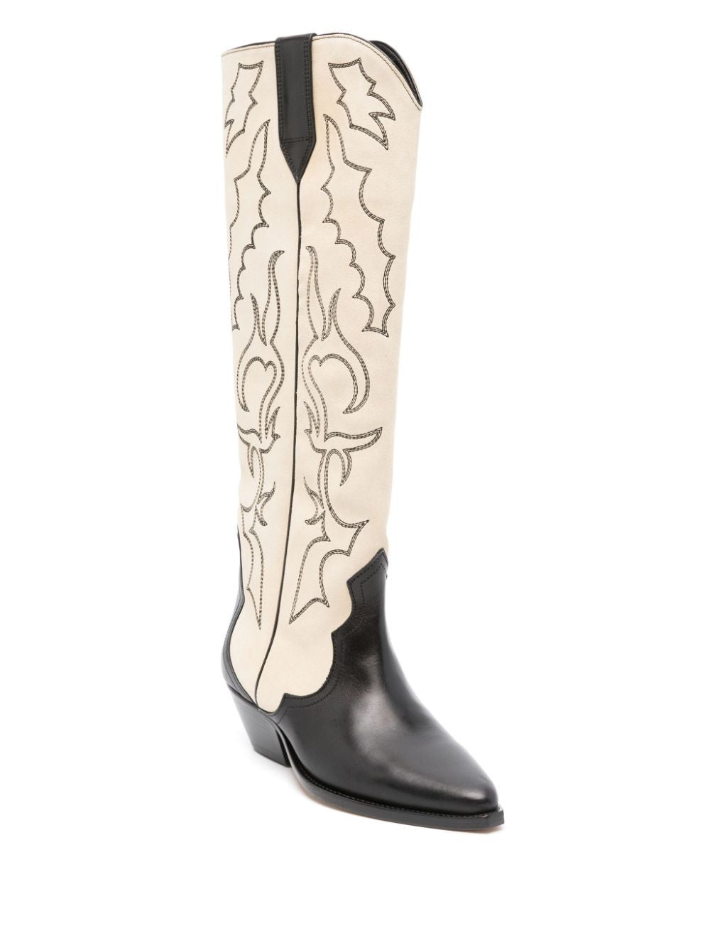 ISABEL MARANT Dendees Ankle Boots for Women