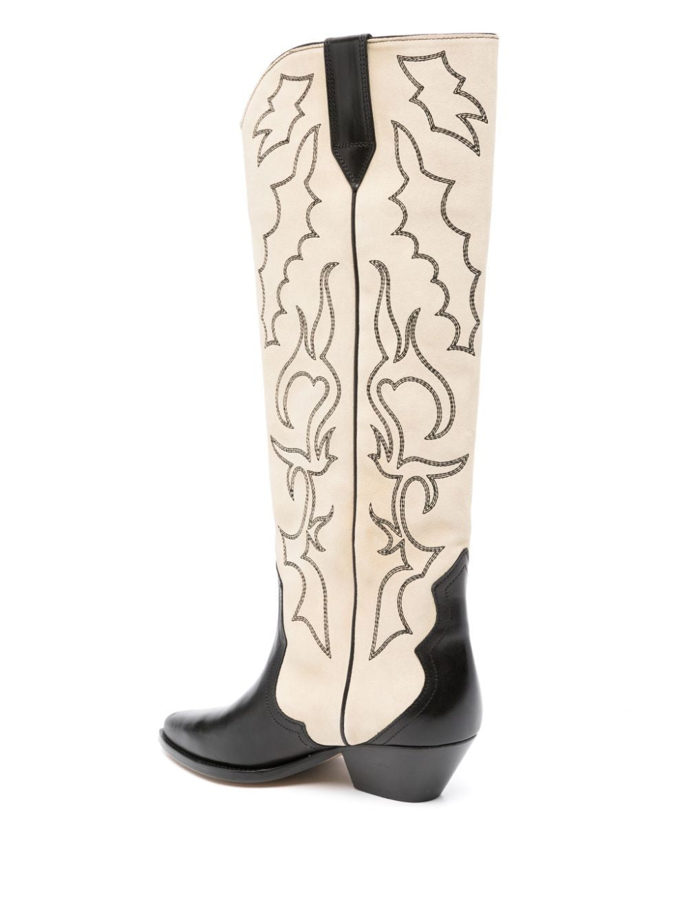 ISABEL MARANT Dendees Ankle Boots for Women