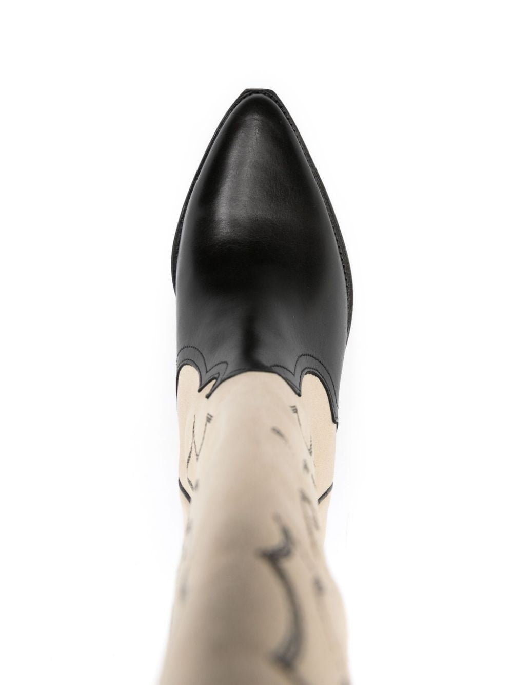 ISABEL MARANT Dendees Ankle Boots for Women