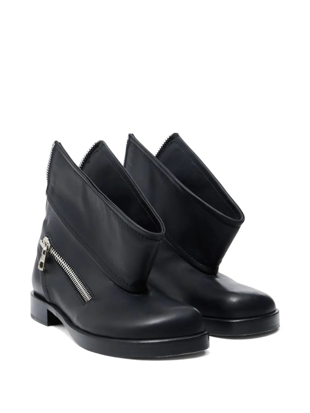 JW ANDERSON Women's Biker Boots