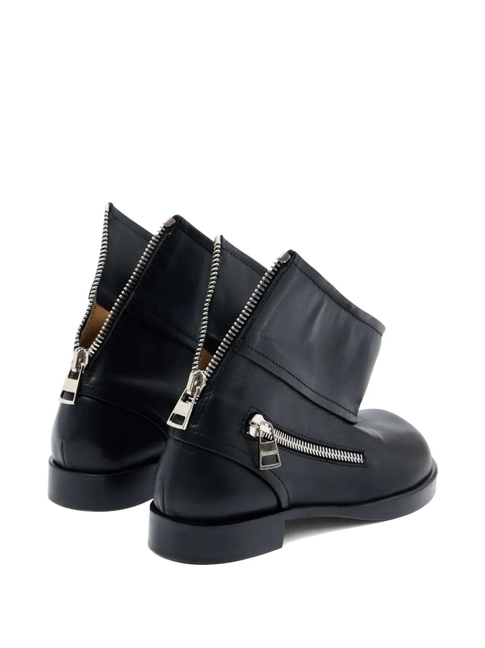 JW ANDERSON Women's Biker Boots