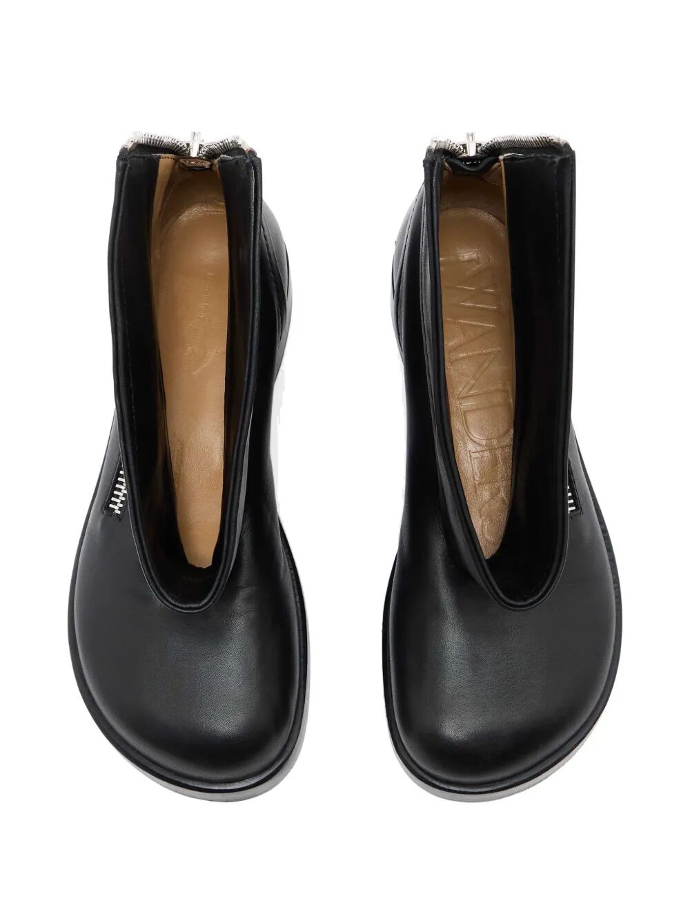 JW ANDERSON Women's Biker Boots