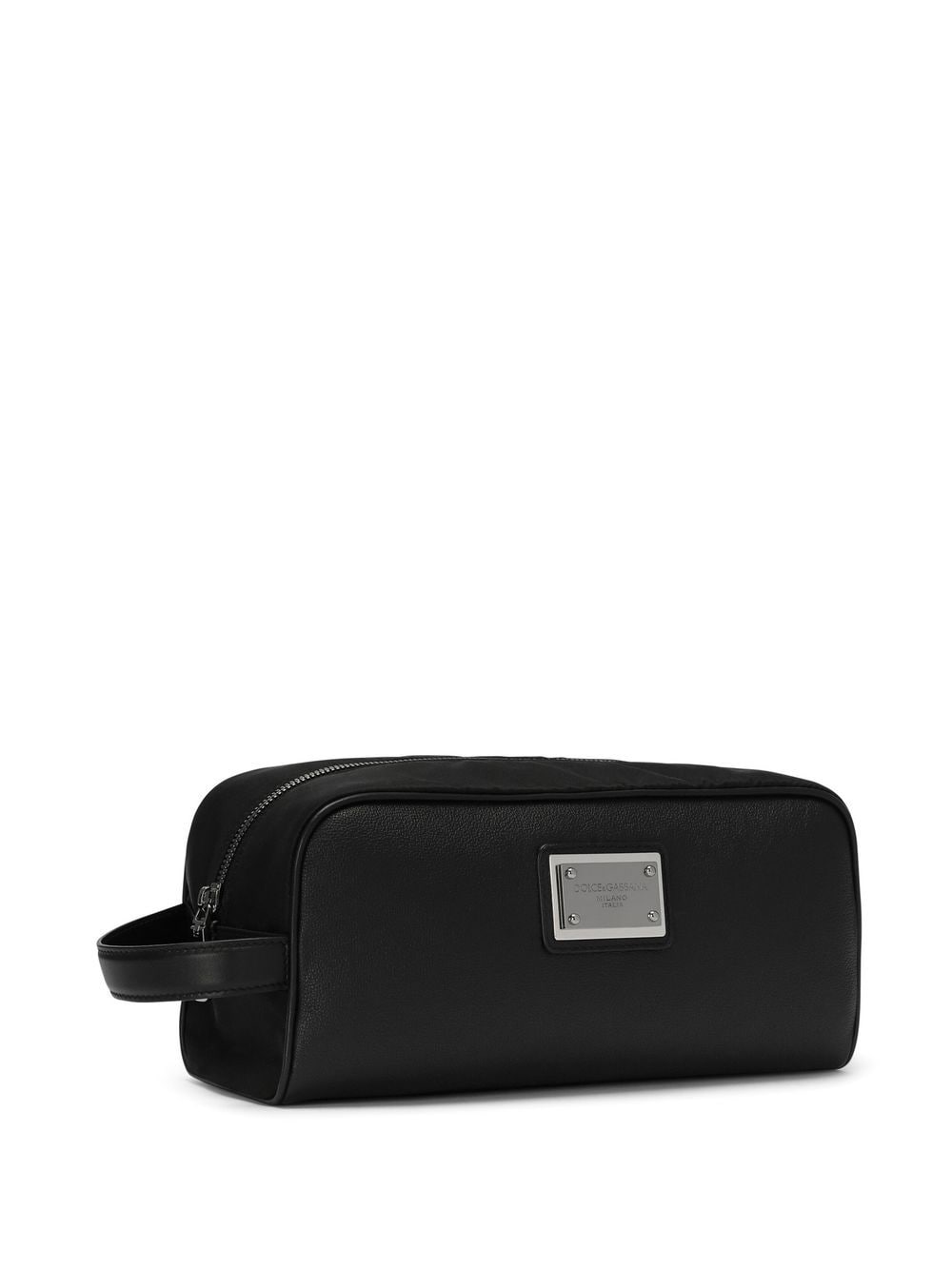 DOLCE & GABBANA Mini Necessaire with Logo
