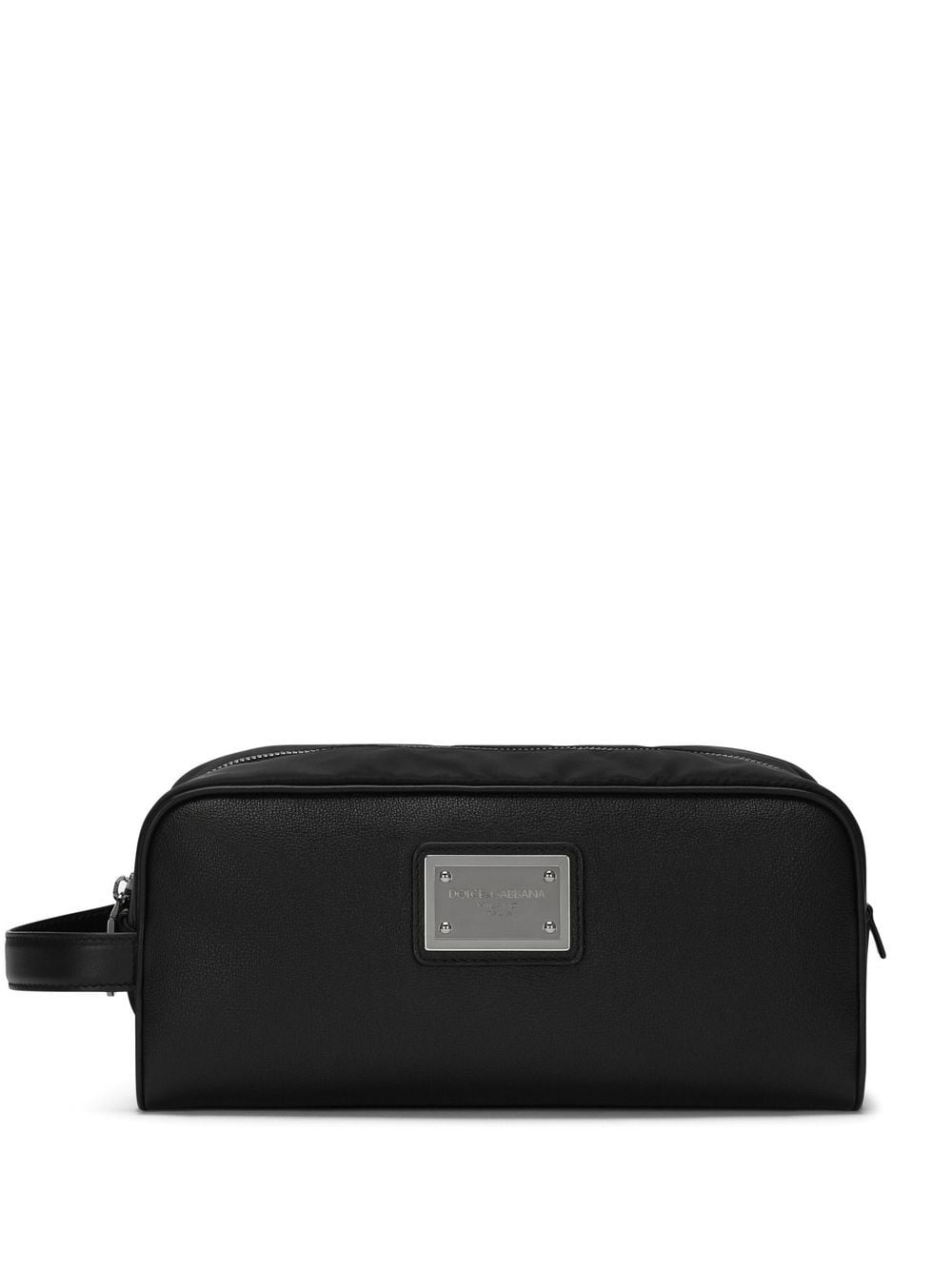 DOLCE & GABBANA Mini Necessaire with Logo