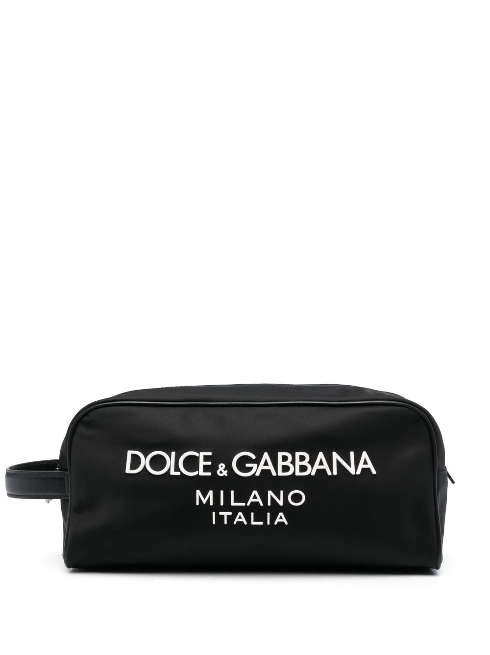 DOLCE & GABBANA Mini Necessaire with Logo