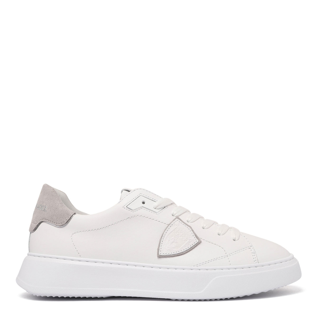 PHILIPPE MODEL PARIS Premium Leather Sneakers for Men