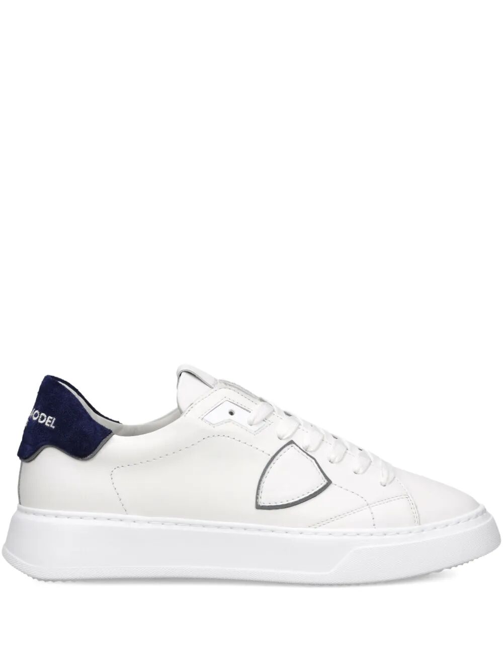 PHILIPPE MODEL PARIS Temple Low Sneakers for Men