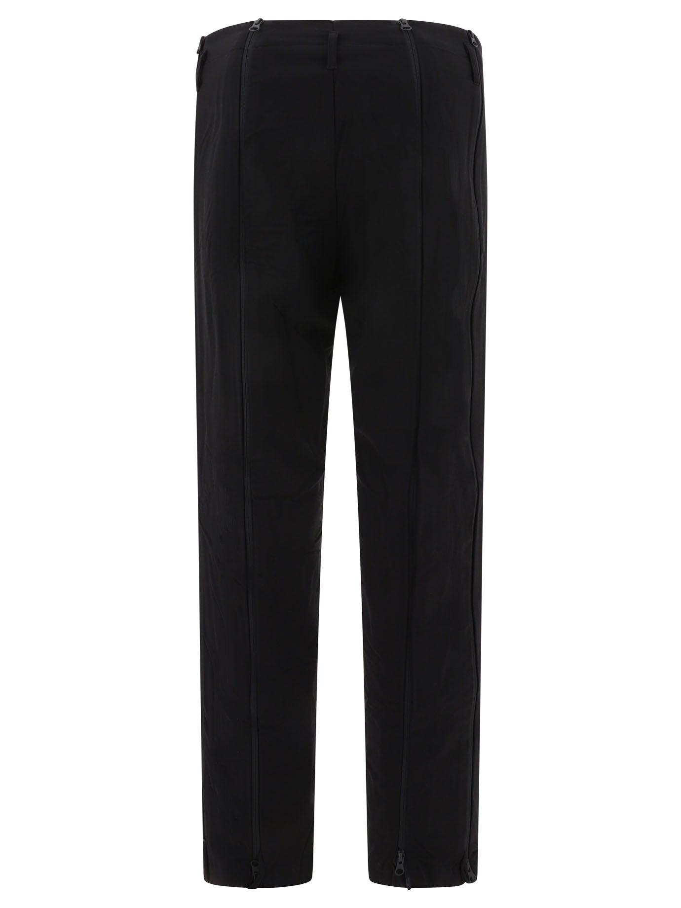 POST ARCHIVE FACTION (PAF) Innovative Center Trousers - Men’s Mini Fit