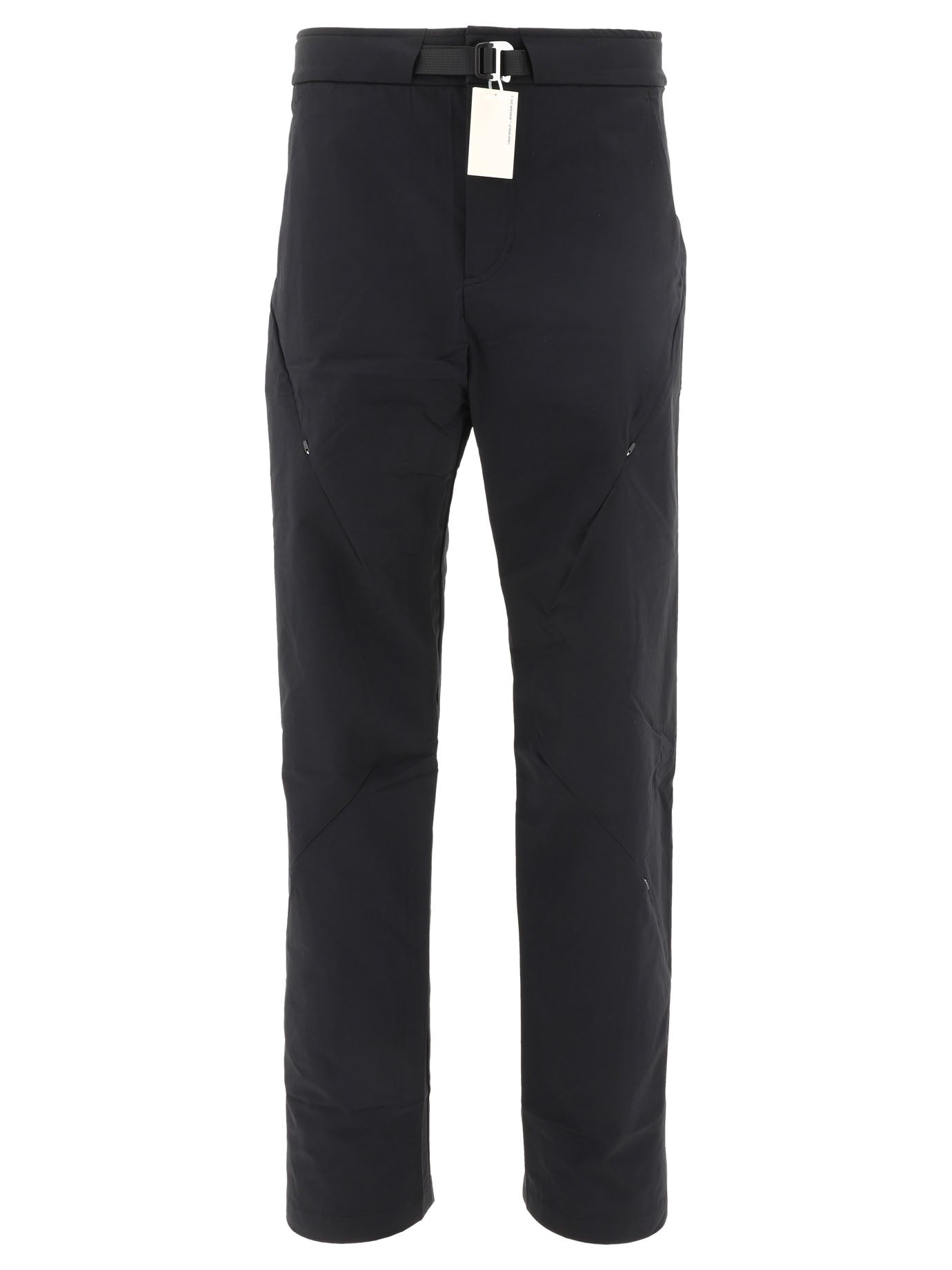 POST ARCHIVE FACTION (PAF) Technical Trousers 5.0 - Men's Collection