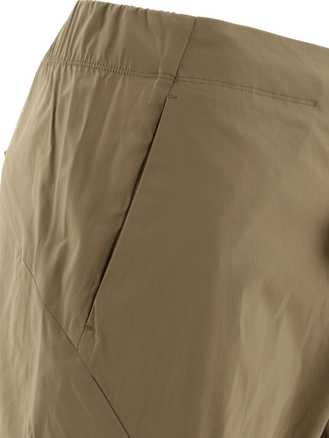 POST ARCHIVE FACTION (PAF) 5.0+ Technical Right Trousers - Men's Style