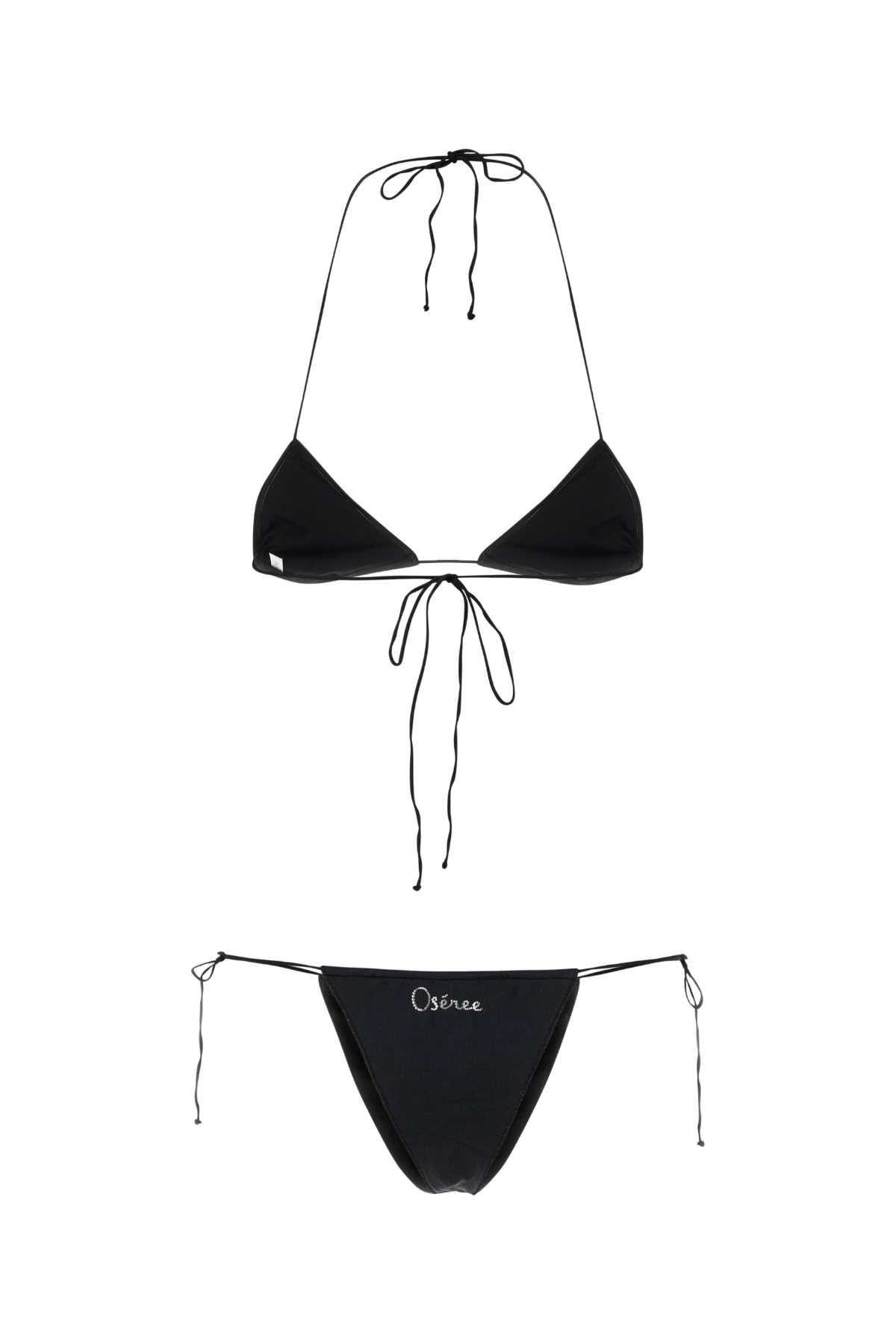 OSÉREE Mini Stretch Nylon Bikini