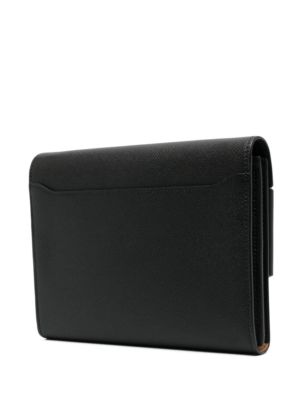 BOYY Mini Buckle-Detail Travel Case Handbag
