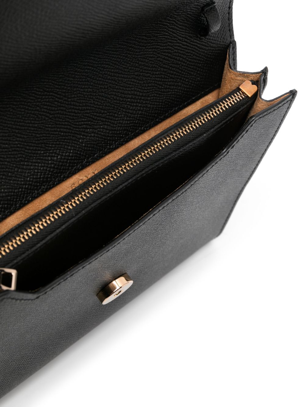 BOYY Mini Buckle-Detail Travel Case Handbag