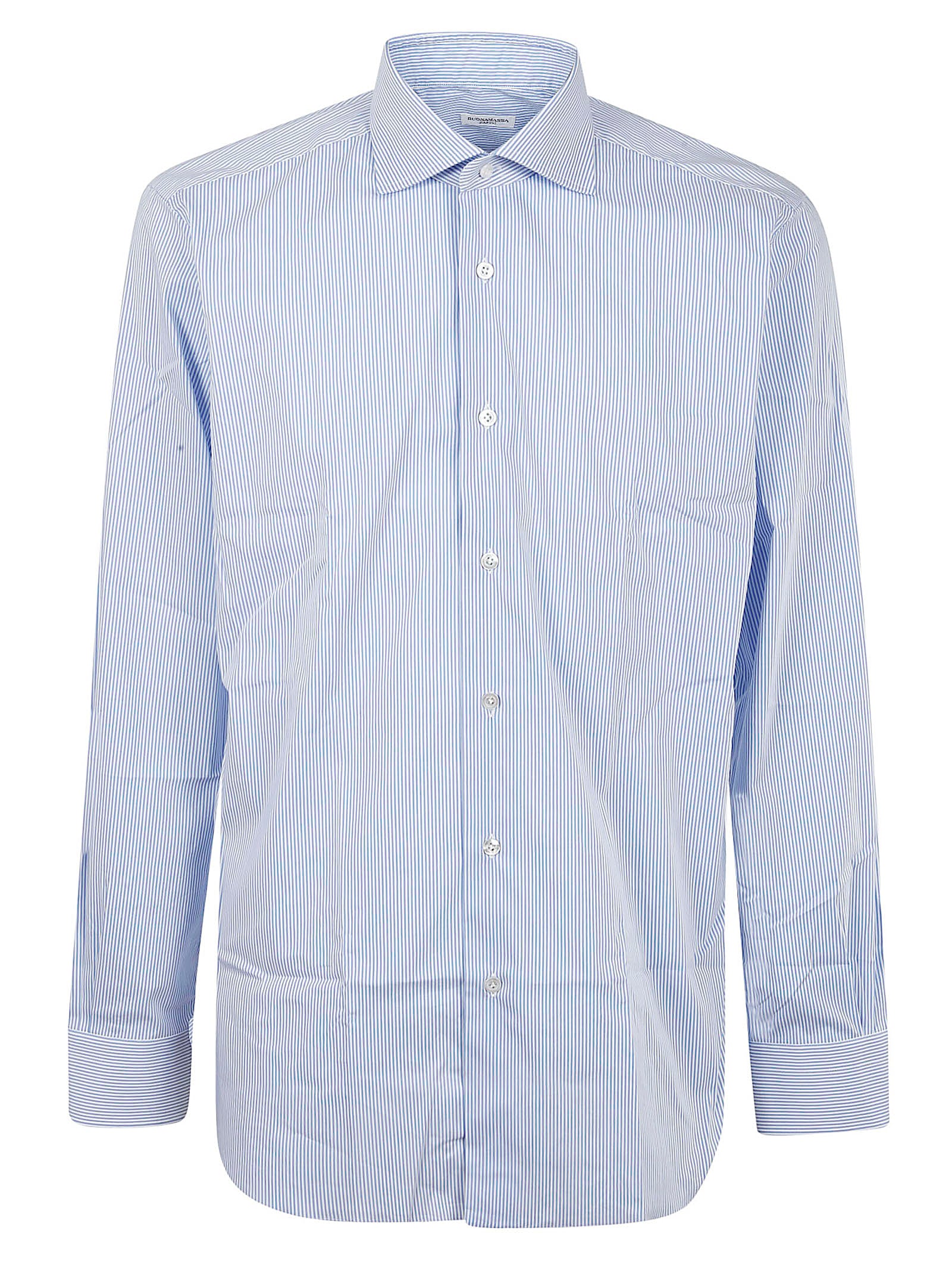 BUONAMASSA Stylish Long Sleeve Shirt for Men - FW25 Edition