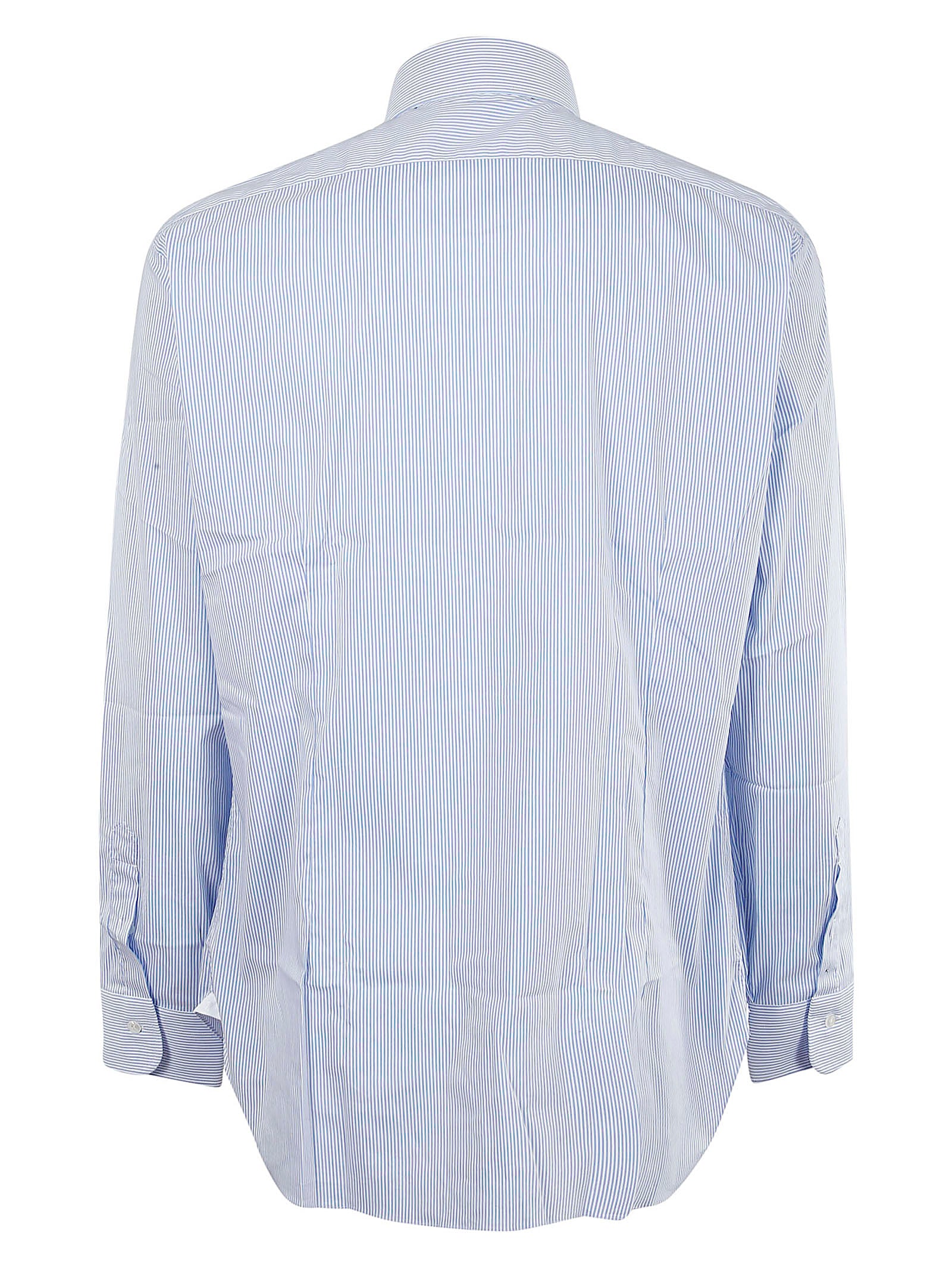 BUONAMASSA Stylish Long Sleeve Shirt for Men - FW25 Edition
