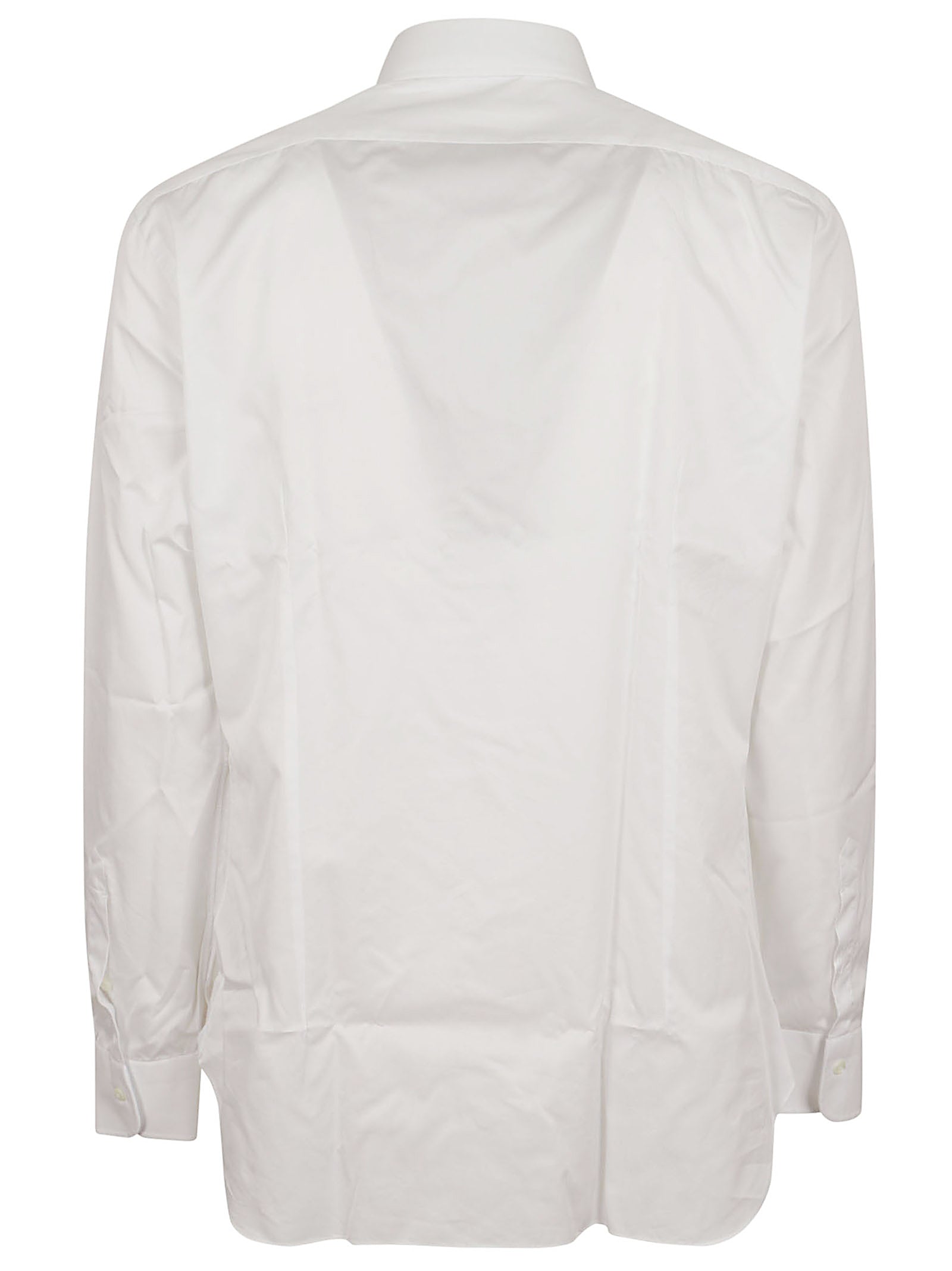 BUONAMASSA Men's Stylish Cotton Shirt (I1U13P014409)