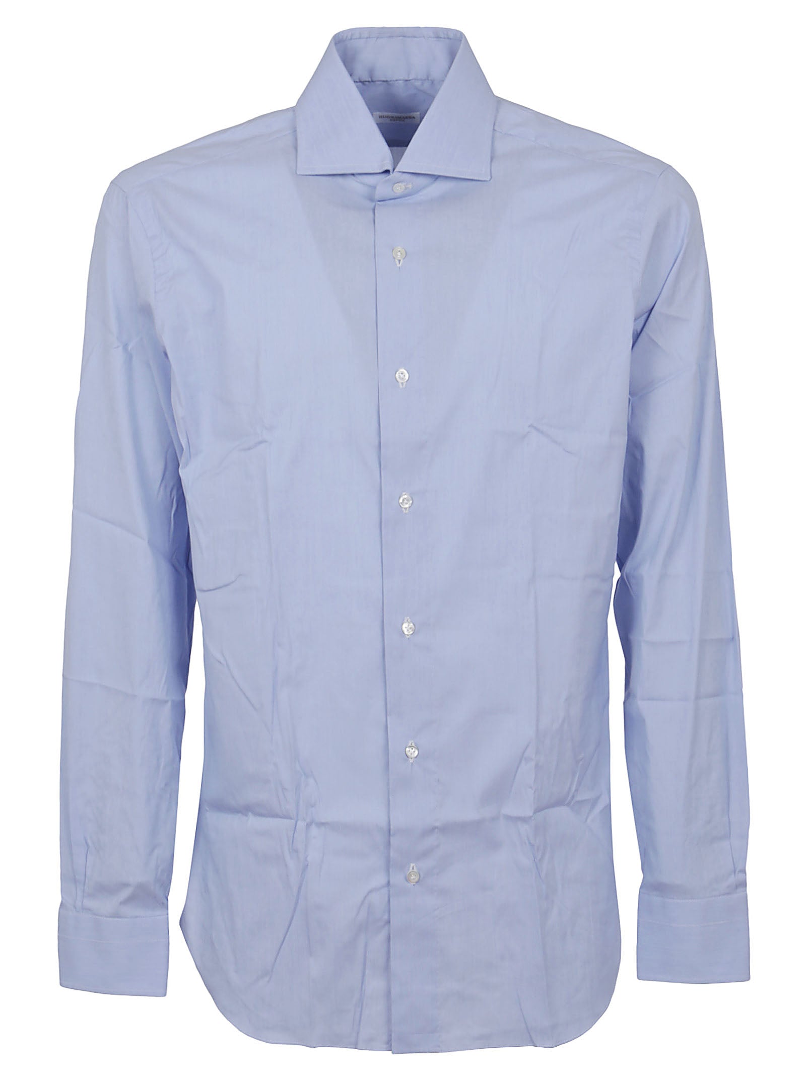 BUONAMASSA Classic Men's Button-Up Shirt - Size 2U