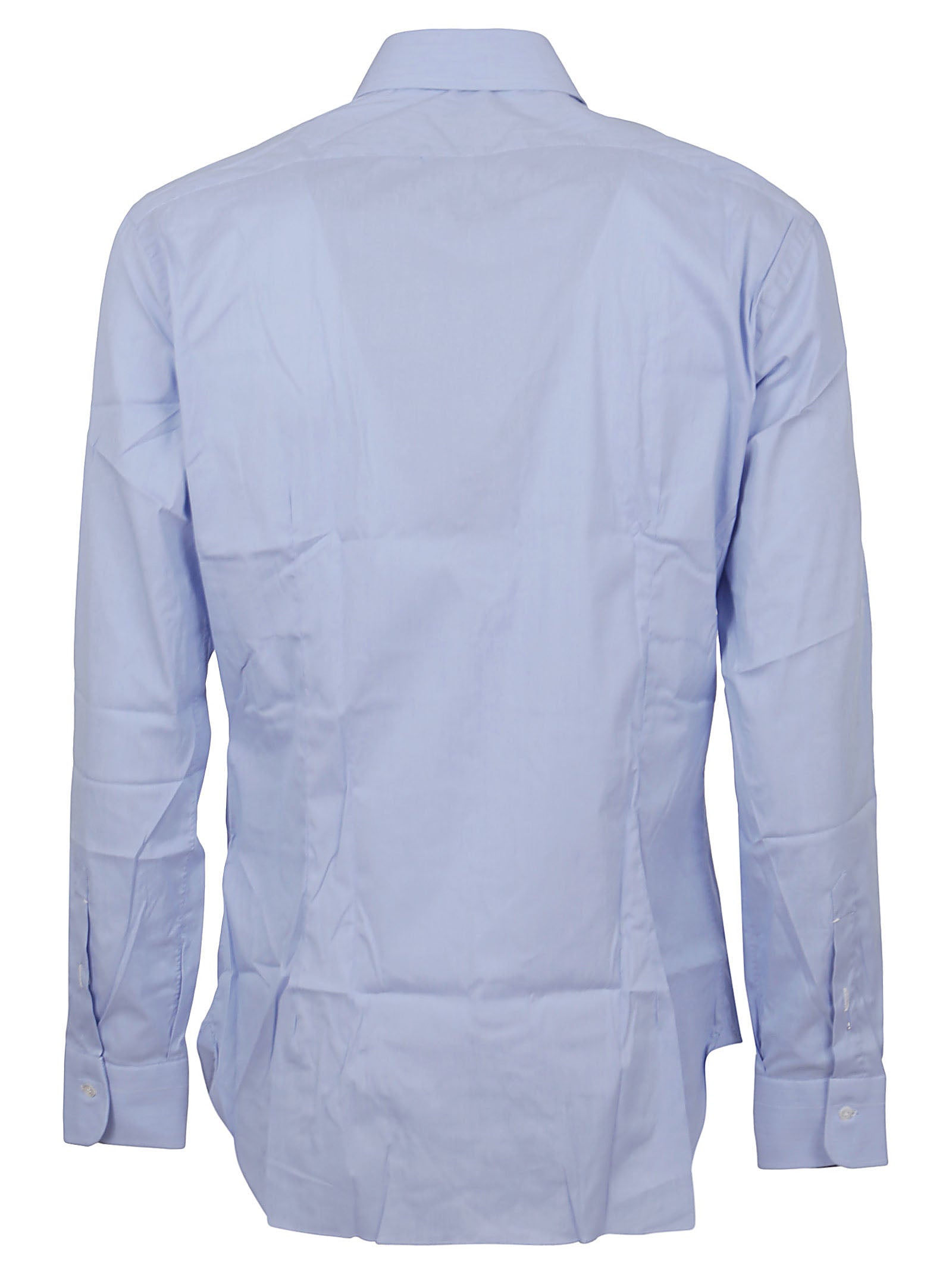 BUONAMASSA Classic Men's Button-Up Shirt - Size 2U