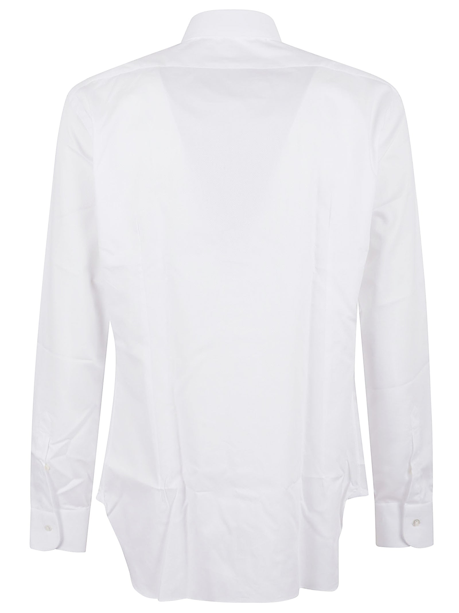 BUONAMASSA Comfortable Cotton Shirt for Men - Spring Summer 25