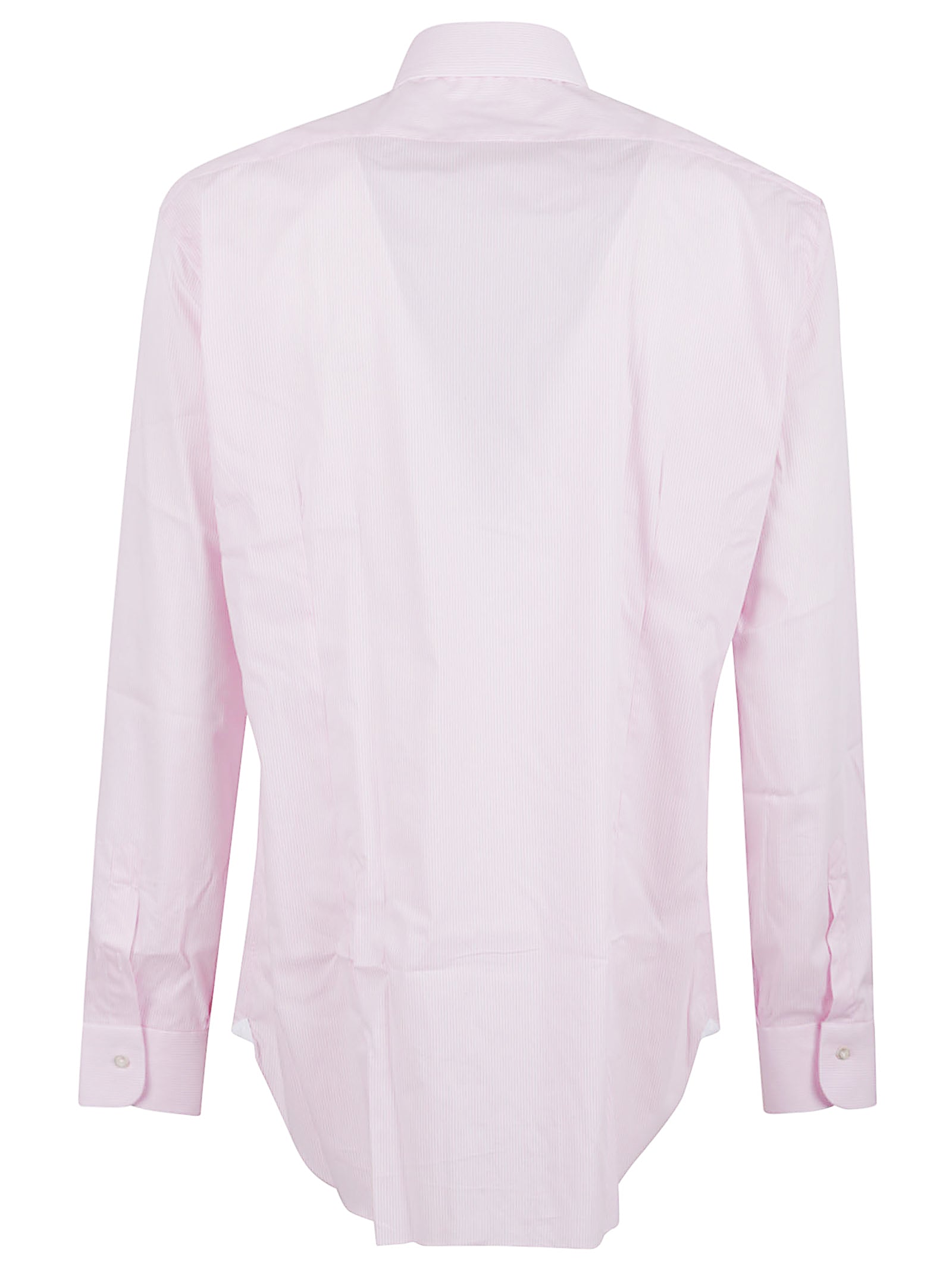 BUONAMASSA Stylish Comfort Shirt - Size 3.5