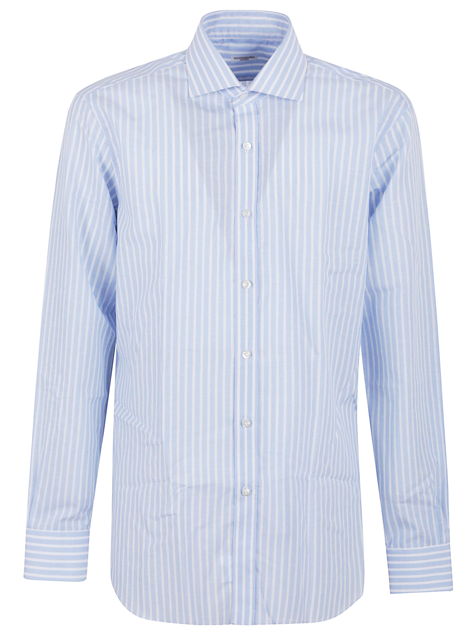 BUONAMASSA Men's Comfortable Casual Shirt - Spring/Summer Collection