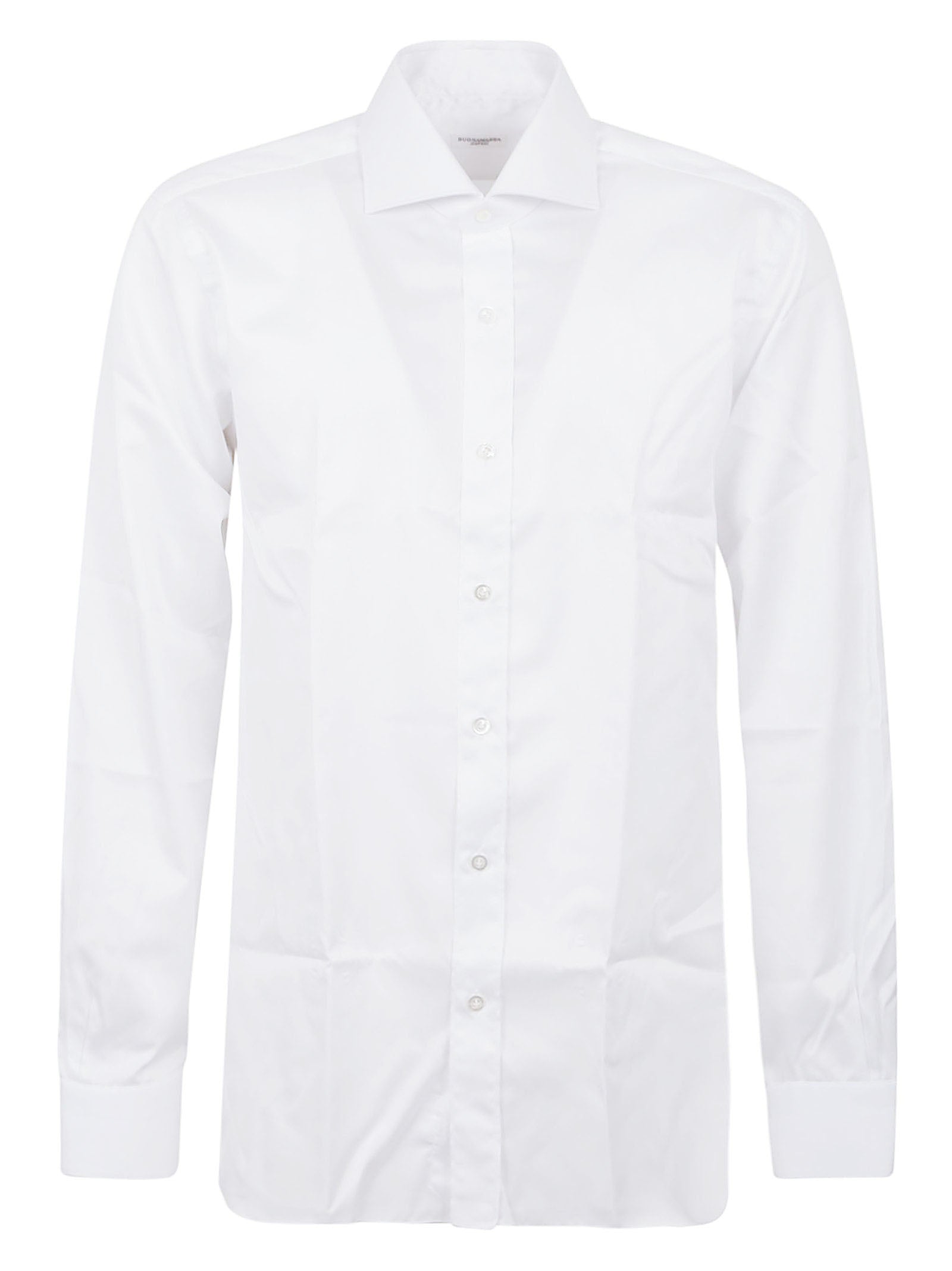 BUONAMASSA Classic Cotton Shirt for Men - Perfect for Every Occasion