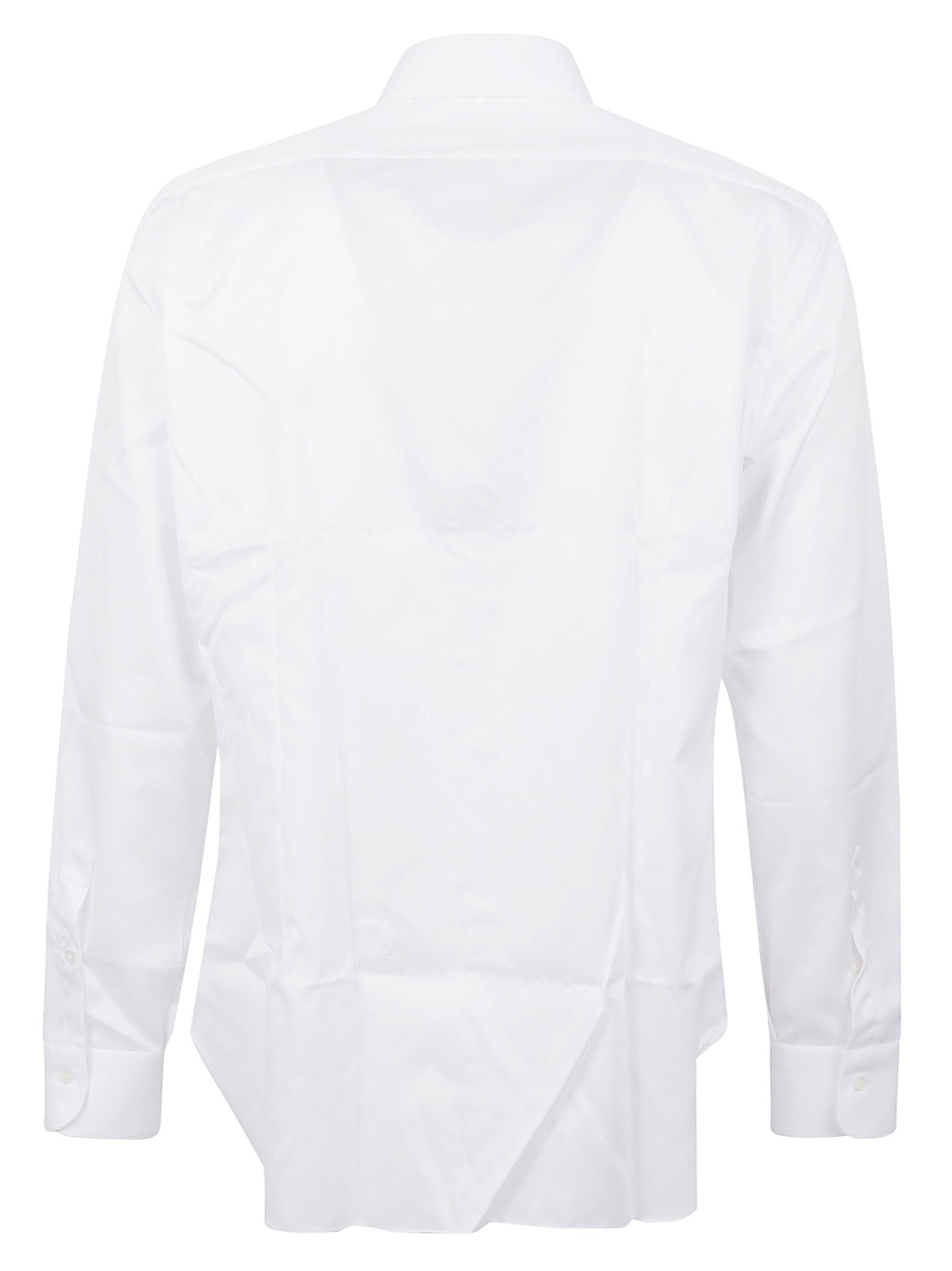 BUONAMASSA Classic Cotton Shirt for Men - Perfect for Every Occasion