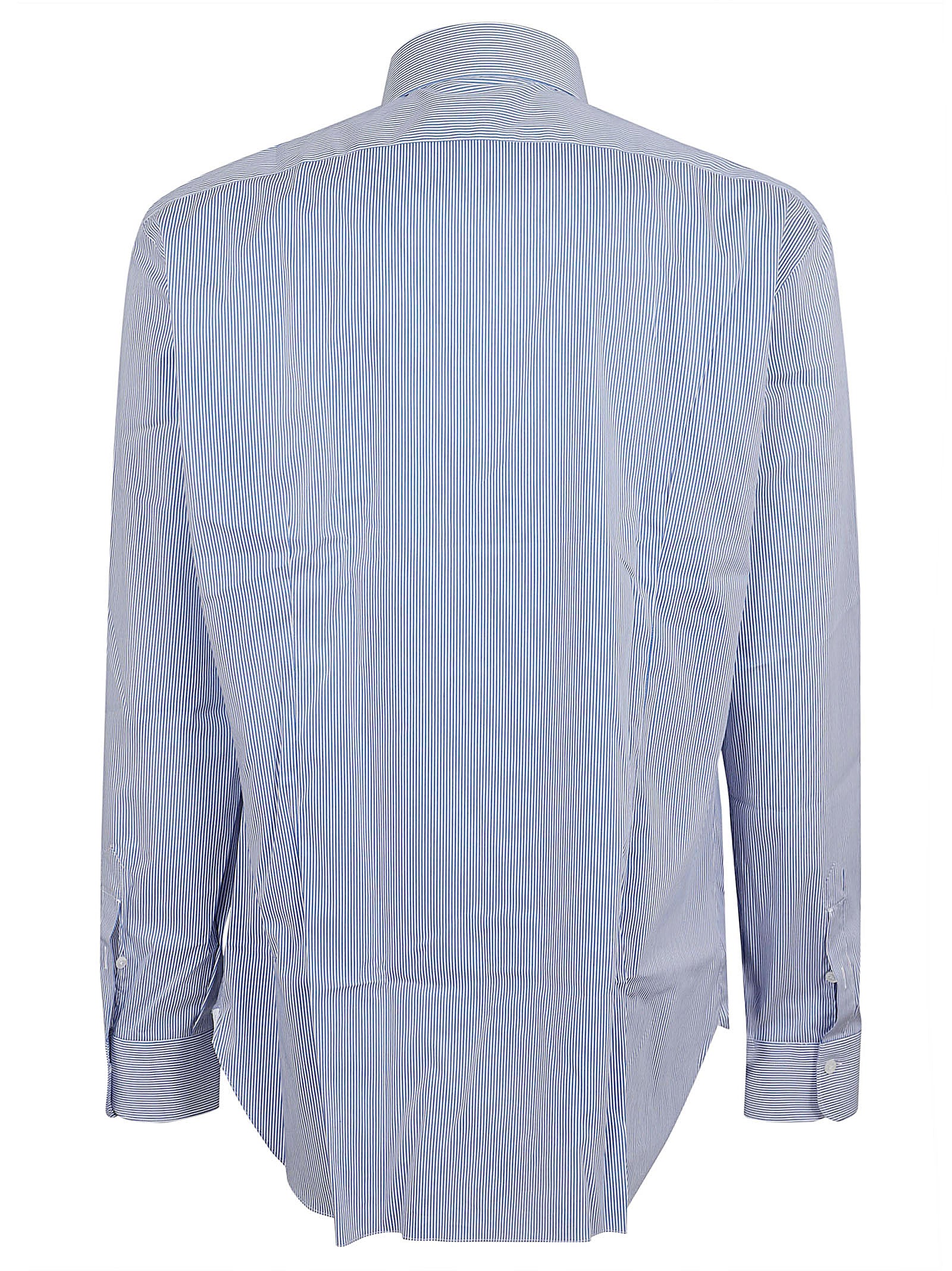 BUONAMASSA Sleek Modern Shirt for Men - SS26 Collection