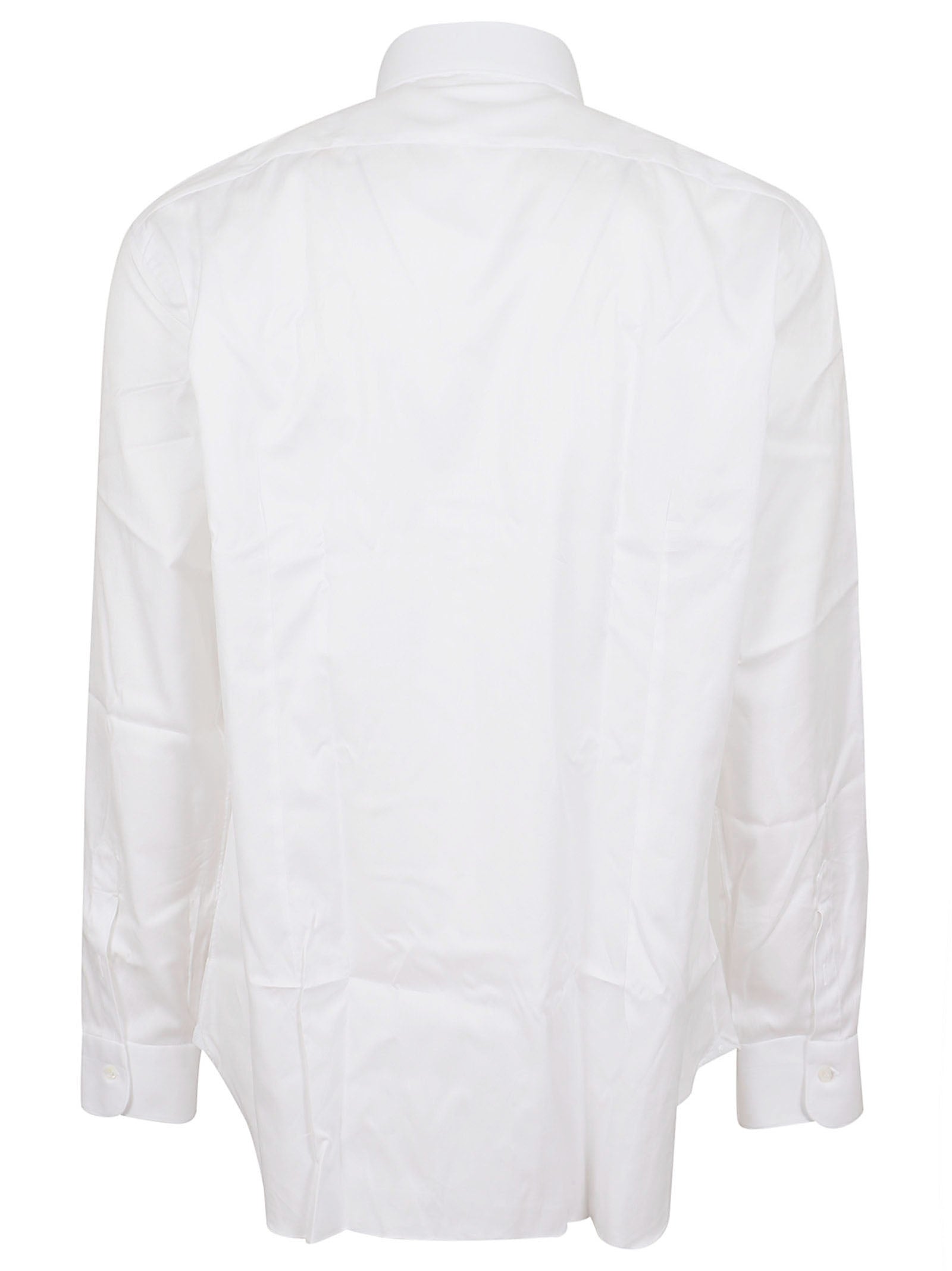 BUONAMASSA Premium Cotton Shirt for Men - Spring Summer 2025