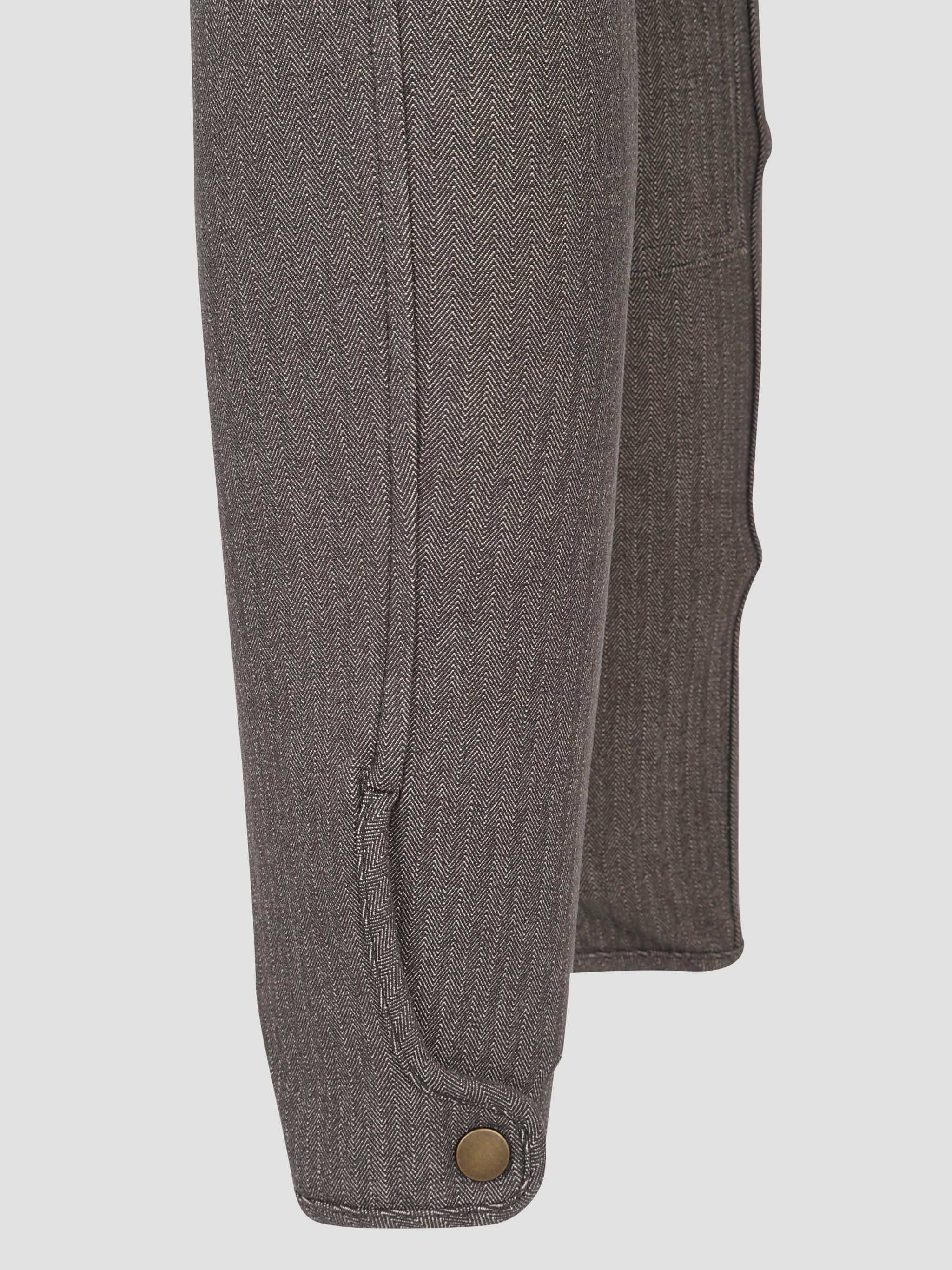 BURBERRY Anne Trousers - Women's Stylish Fit for Fall Winter 25/26
