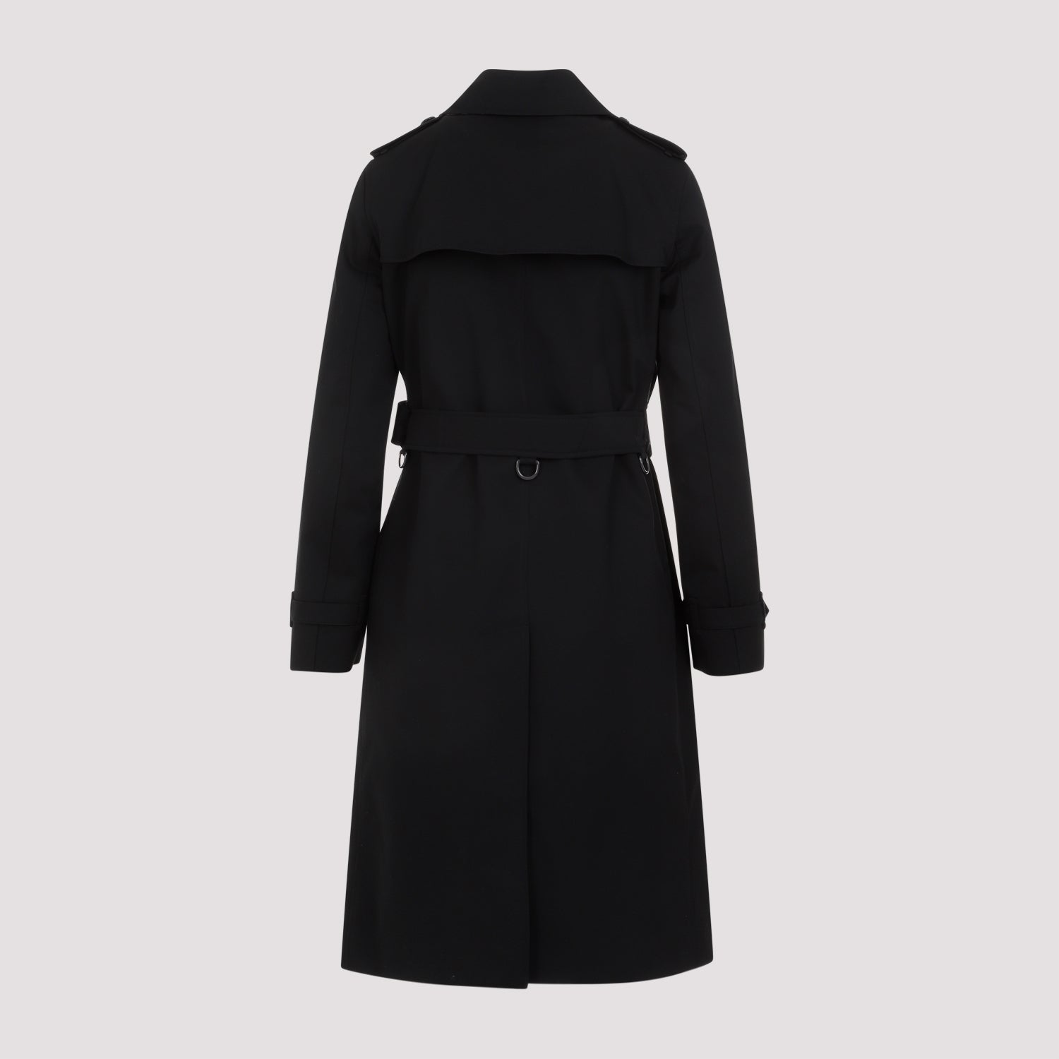 BURBERRY Kensington Trench Jacket